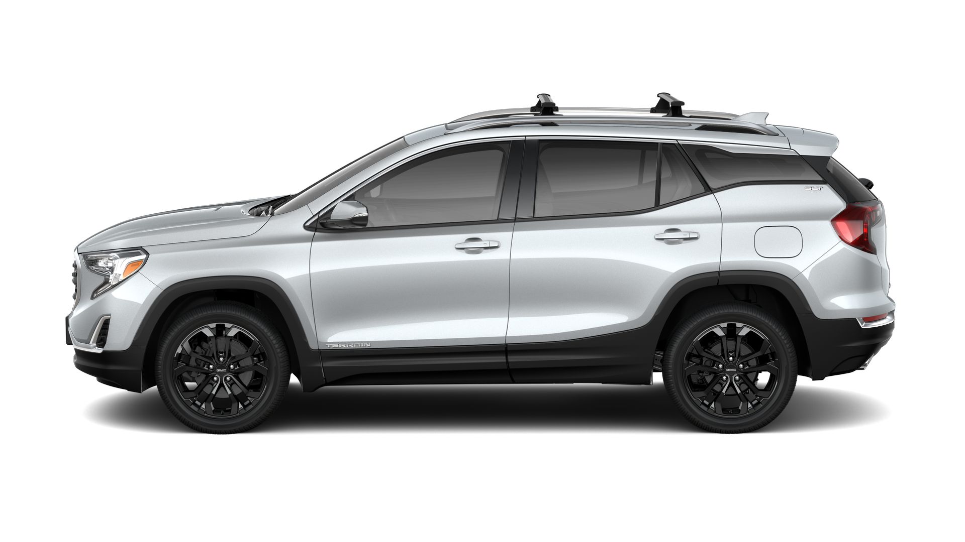 2020 GMC Terrain Vehicle Photo in GREEN BAY, WI 54303-3330