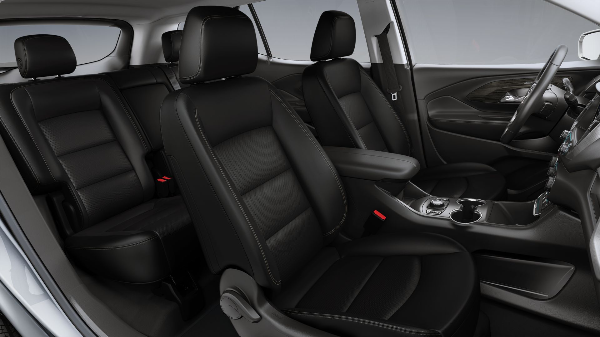 2020 GMC Terrain Vehicle Photo in GREEN BAY, WI 54303-3330