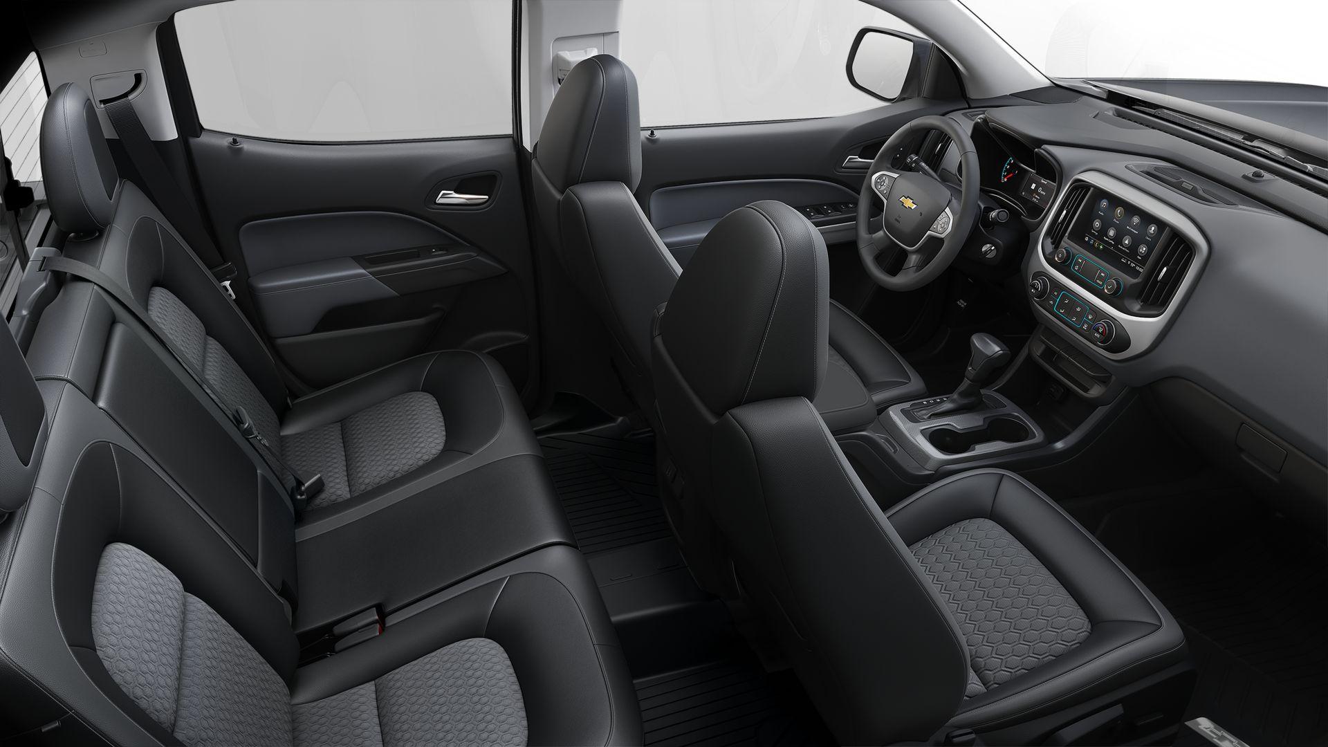 2021 Chevrolet Colorado Vehicle Photo in Brunswick, GA 31525