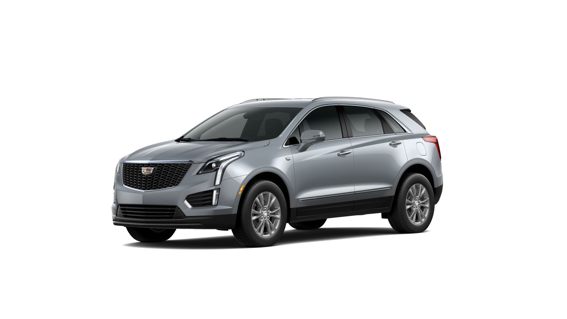2021 Cadillac XT5 Vehicle Photo in Savannah, GA 31419