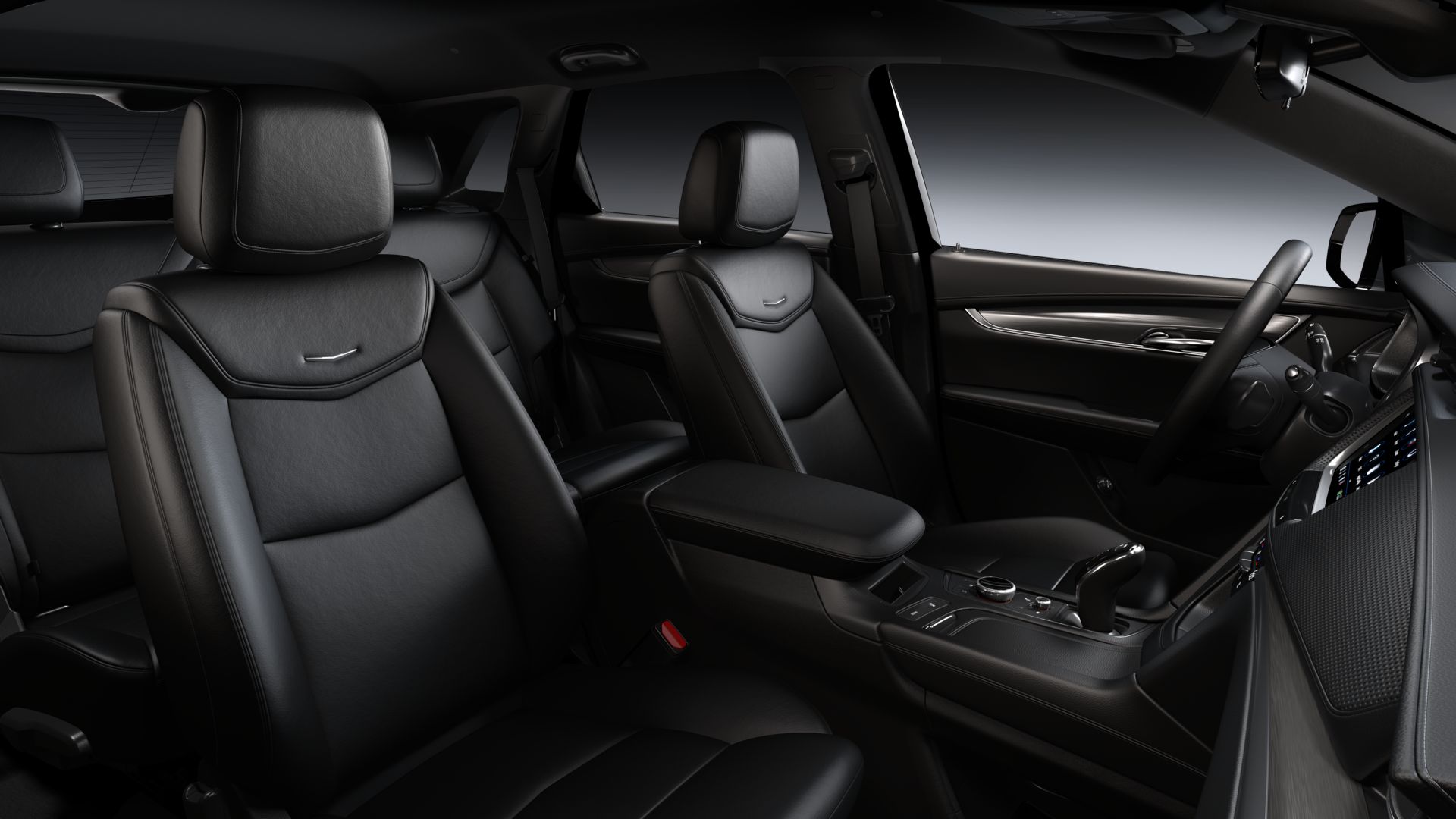 2021 Cadillac XT5 Vehicle Photo in Savannah, GA 31419