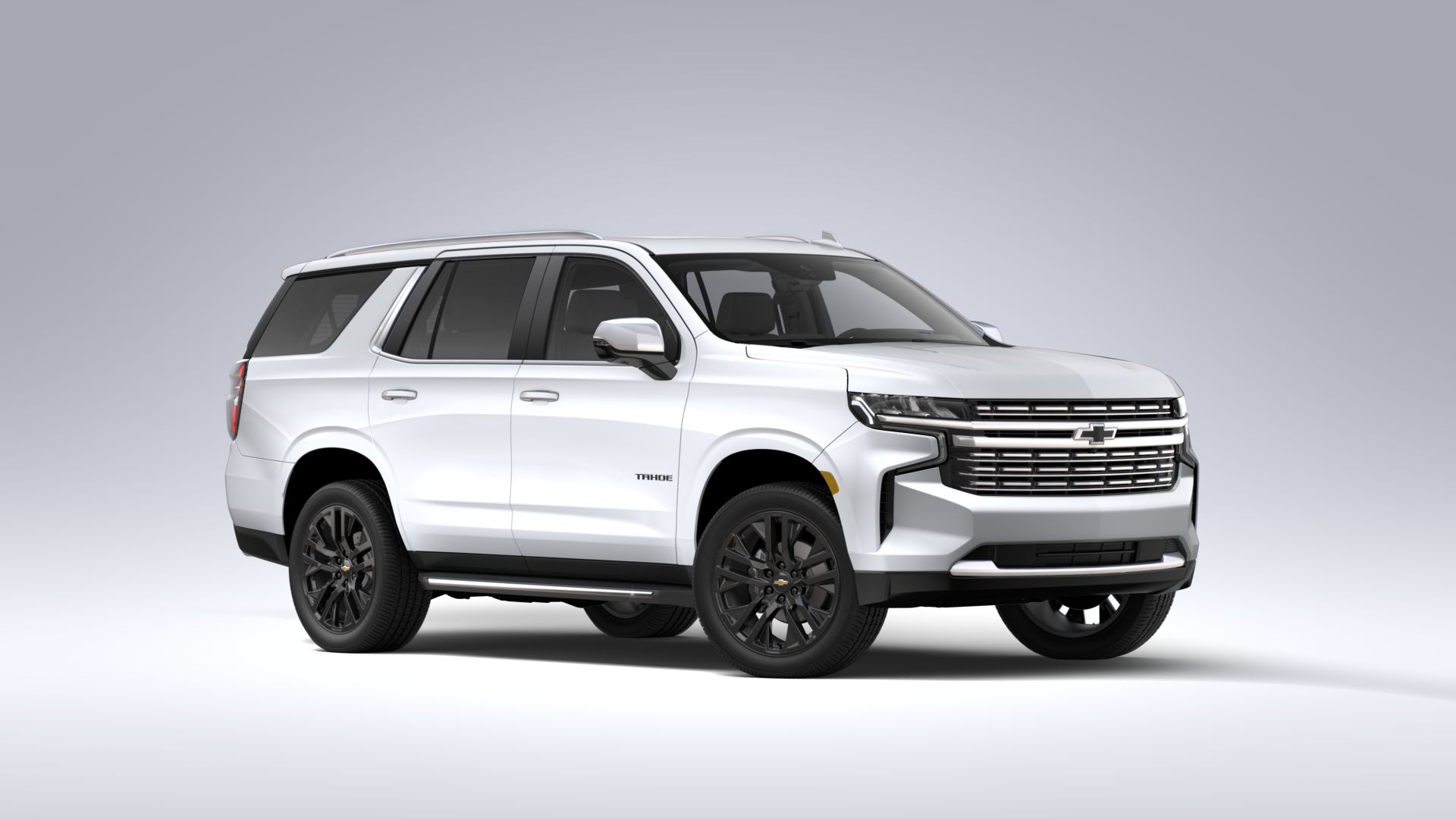 2021 Chevrolet Tahoe Vehicle Photo in POOLER, GA 31322-3252