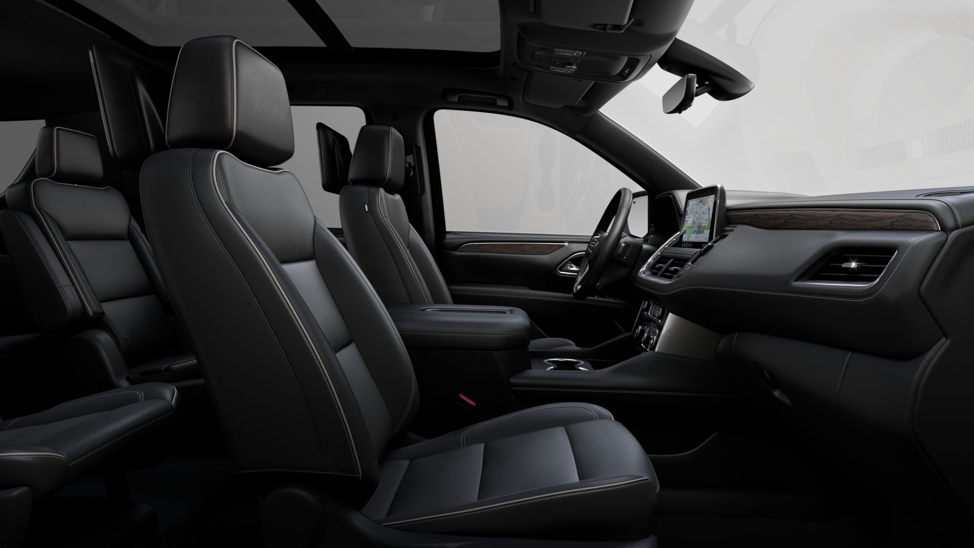 2021 Chevrolet Tahoe Vehicle Photo in POOLER, GA 31322-3252