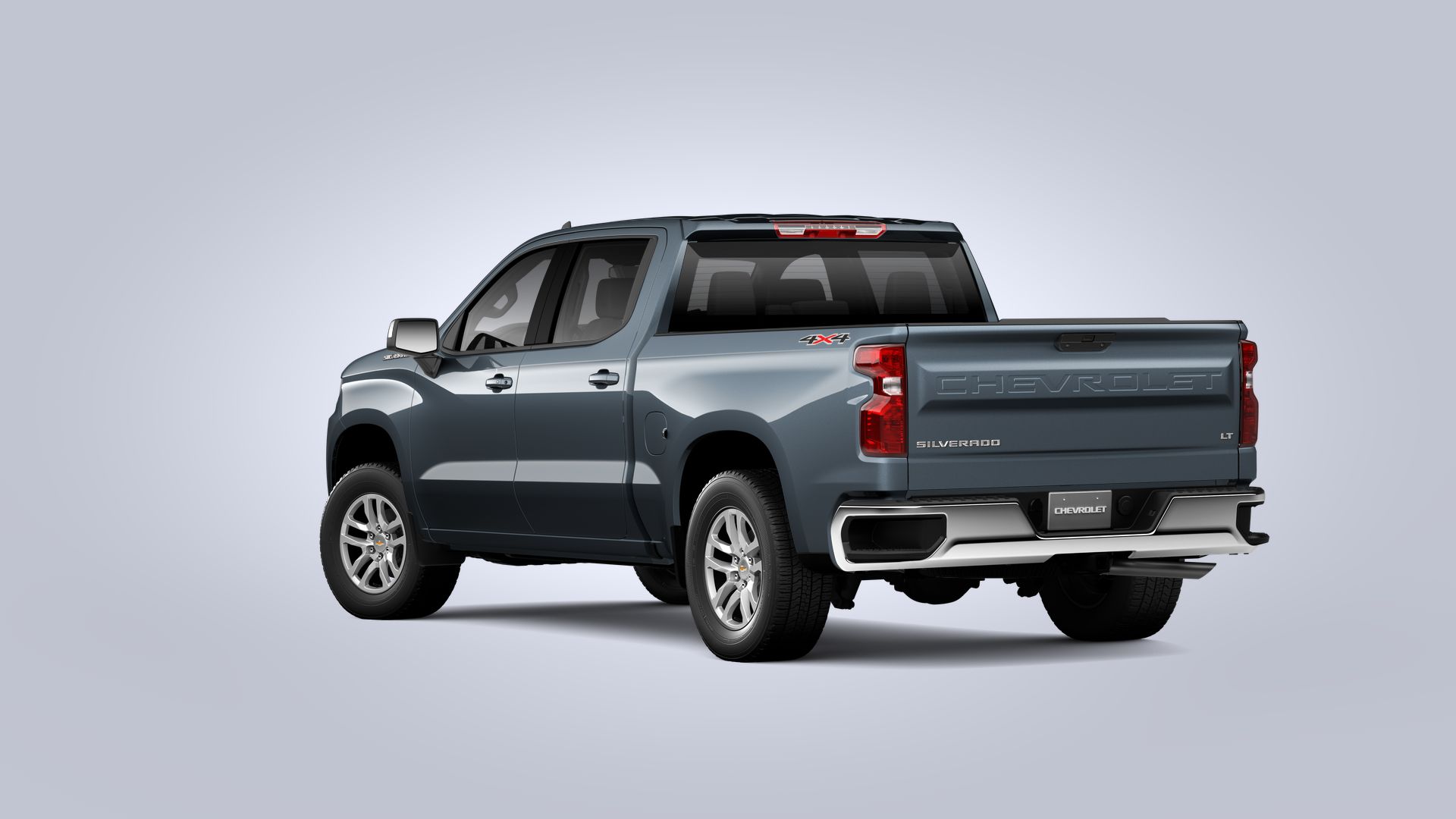 2021 Chevrolet Silverado 1500 Vehicle Photo in Bluffton, SC 29910