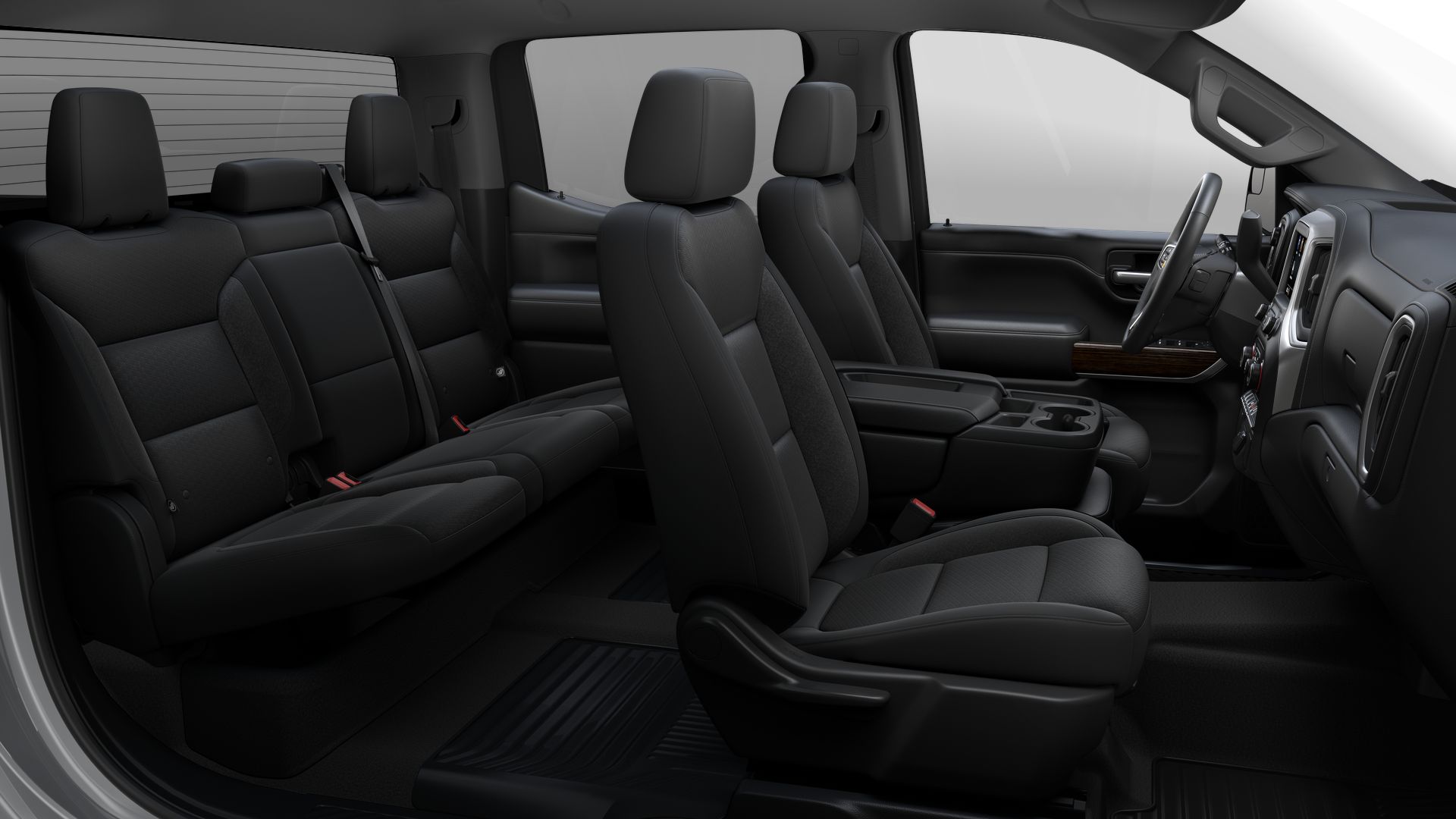 2021 Chevrolet Silverado 1500 Vehicle Photo in Bluffton, SC 29910