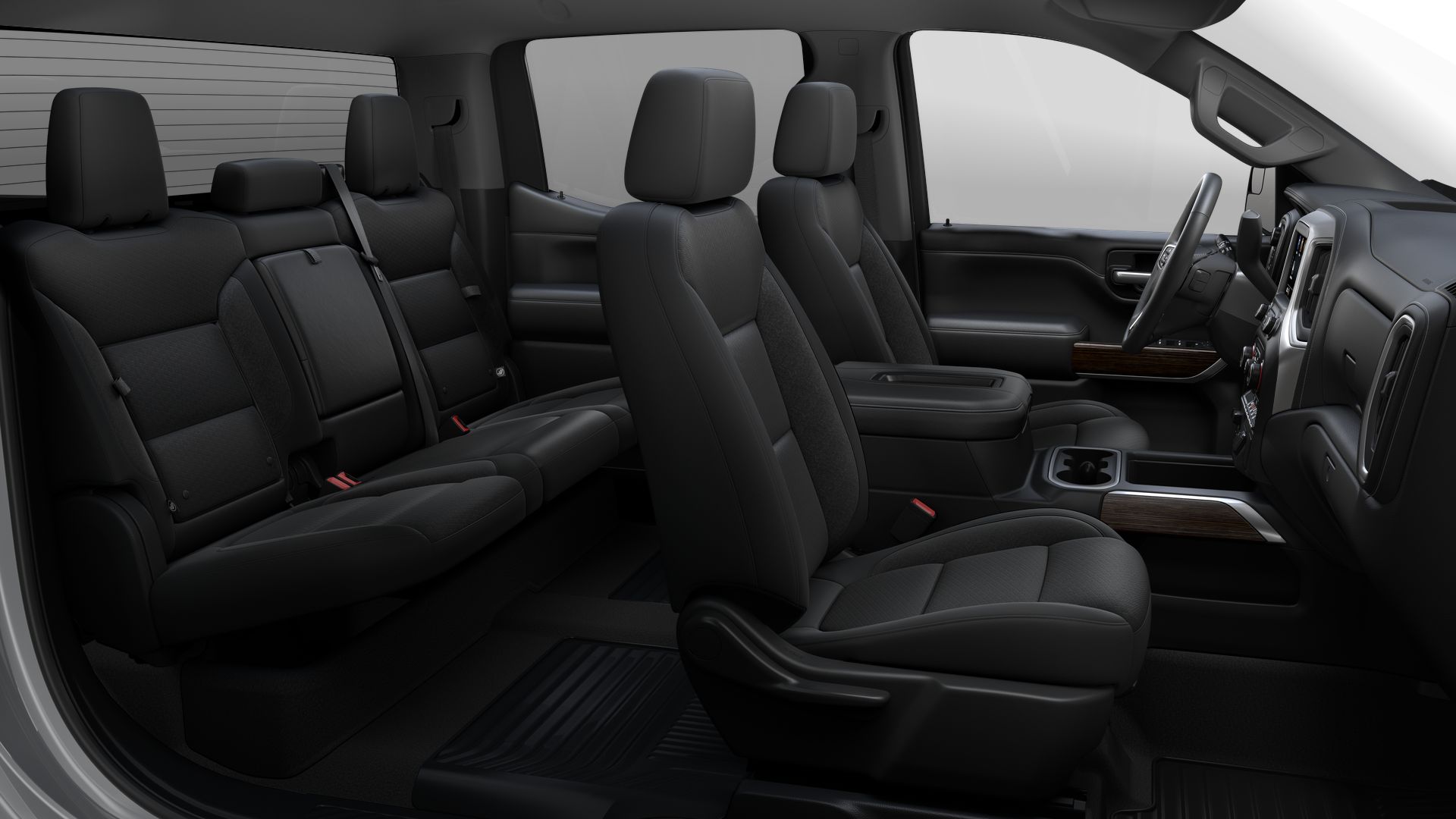 2021 Chevrolet Silverado 1500 Vehicle Photo in COLUMBIA, MO 65203-3903