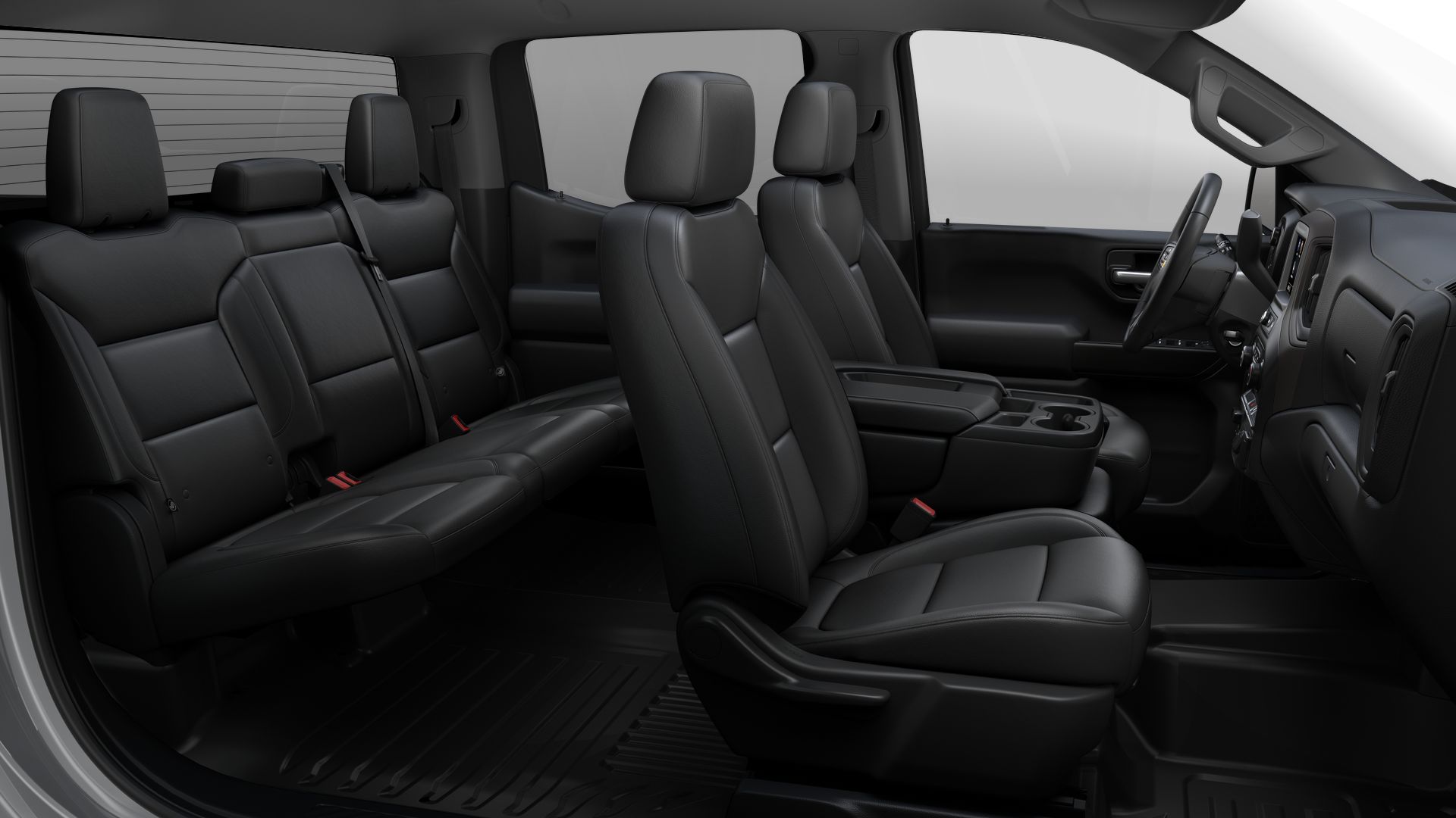 2021 Chevrolet Silverado 1500 Vehicle Photo in PITTSBURGH, PA 15226-1209