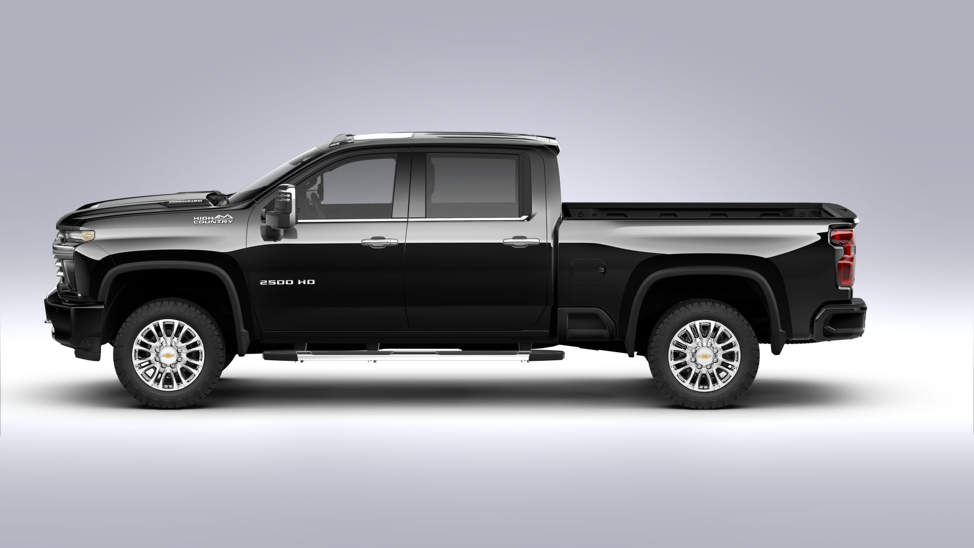 2021 Chevrolet Silverado 2500 HD Vehicle Photo in COLUMBIA, MO 65203-3903