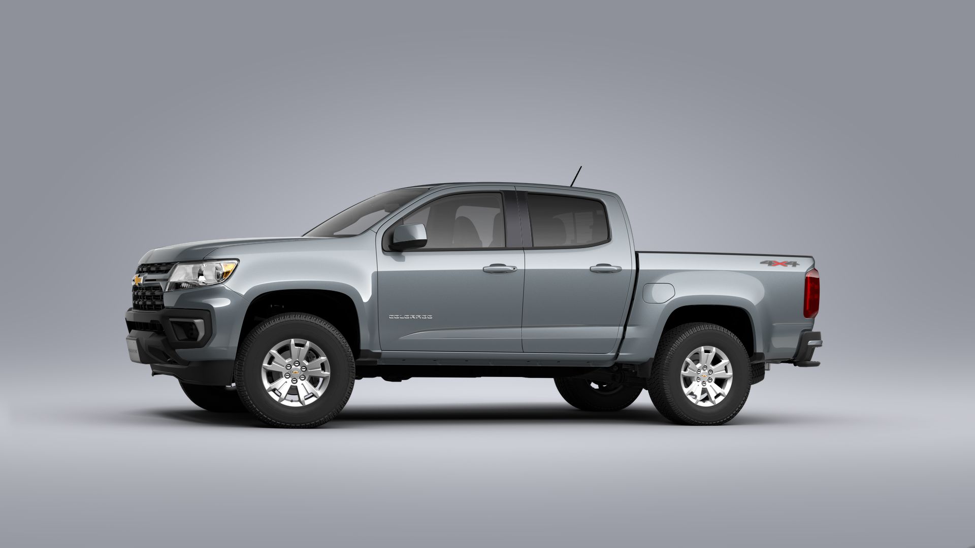 2022 Chevrolet Colorado Vehicle Photo in COLUMBIA, MO 65203-3903