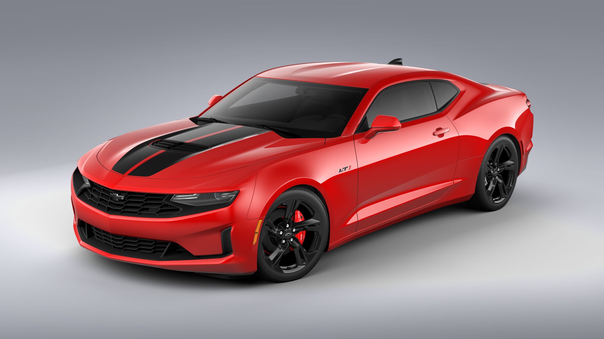 2022 Chevrolet Camaro Vehicle Photo in MOON TOWNSHIP, PA 15108-2571