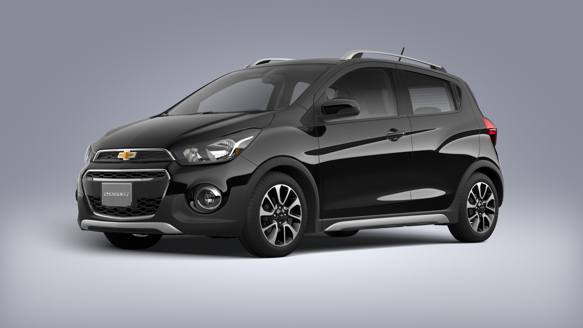 2022 Chevrolet Spark Vehicle Photo in POOLER, GA 31322-3252