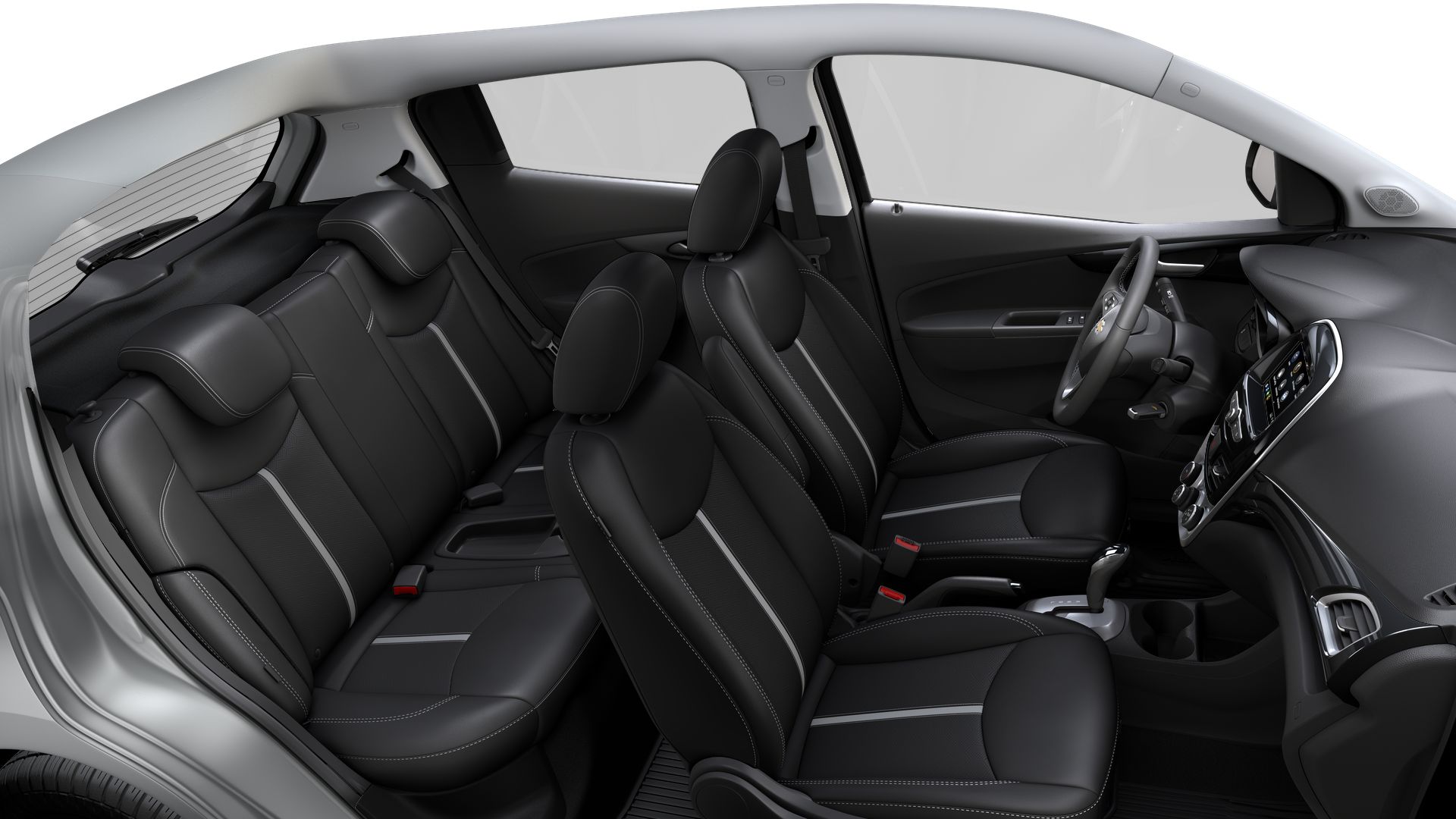 2022 Chevrolet Spark Vehicle Photo in POOLER, GA 31322-3252