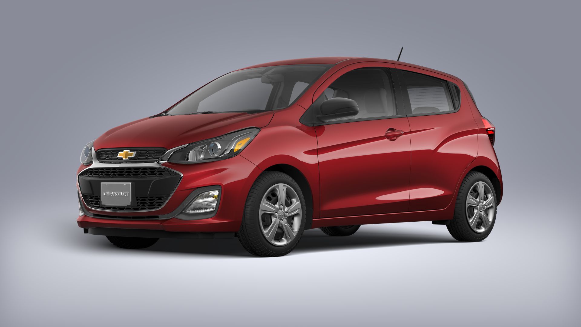 2022 Chevrolet Spark Vehicle Photo in MOON TOWNSHIP, PA 15108-2571