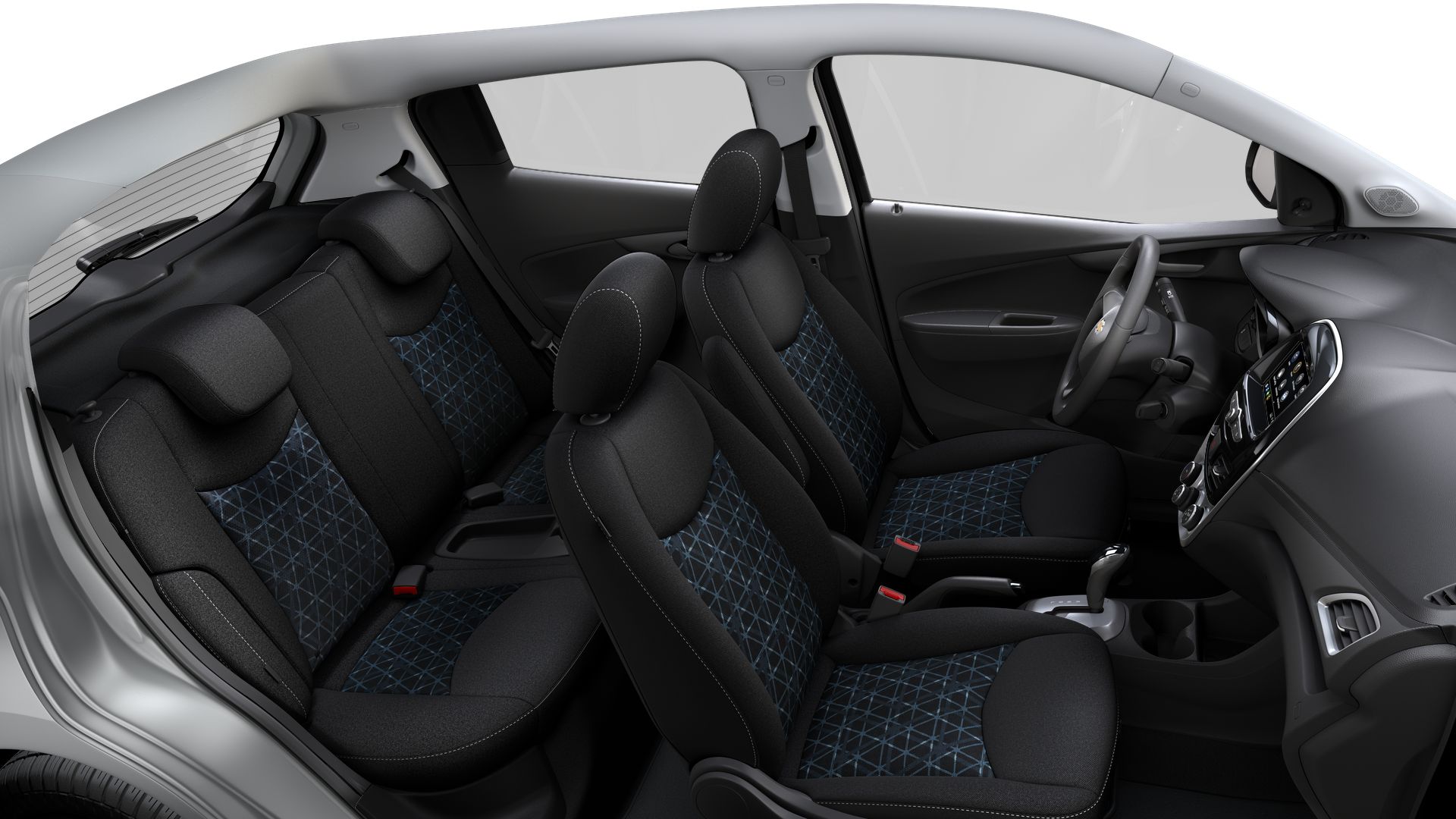 2022 Chevrolet Spark Vehicle Photo in MOON TOWNSHIP, PA 15108-2571