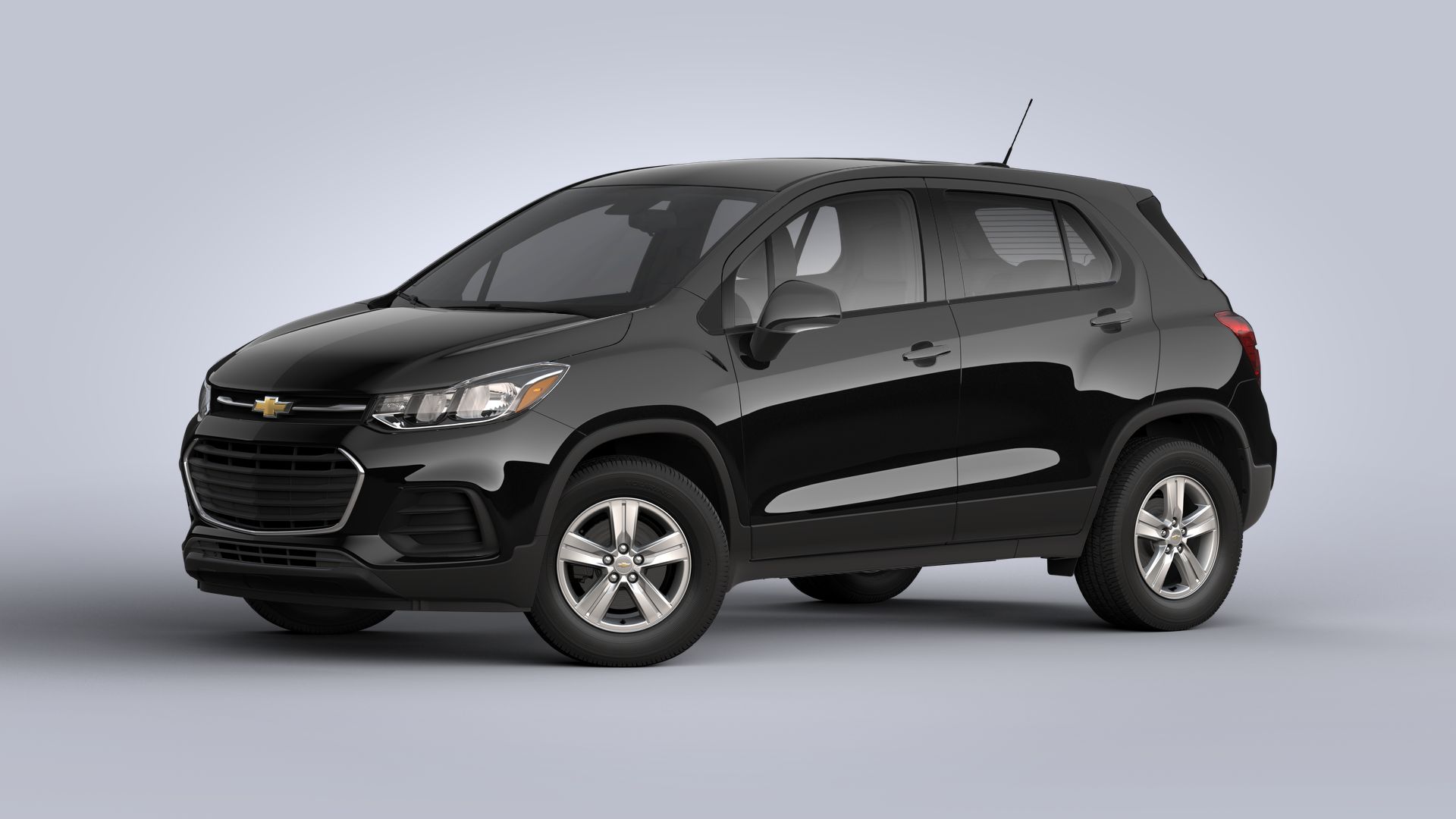 2022 Chevrolet Trax Vehicle Photo in POOLER, GA 31322-3252