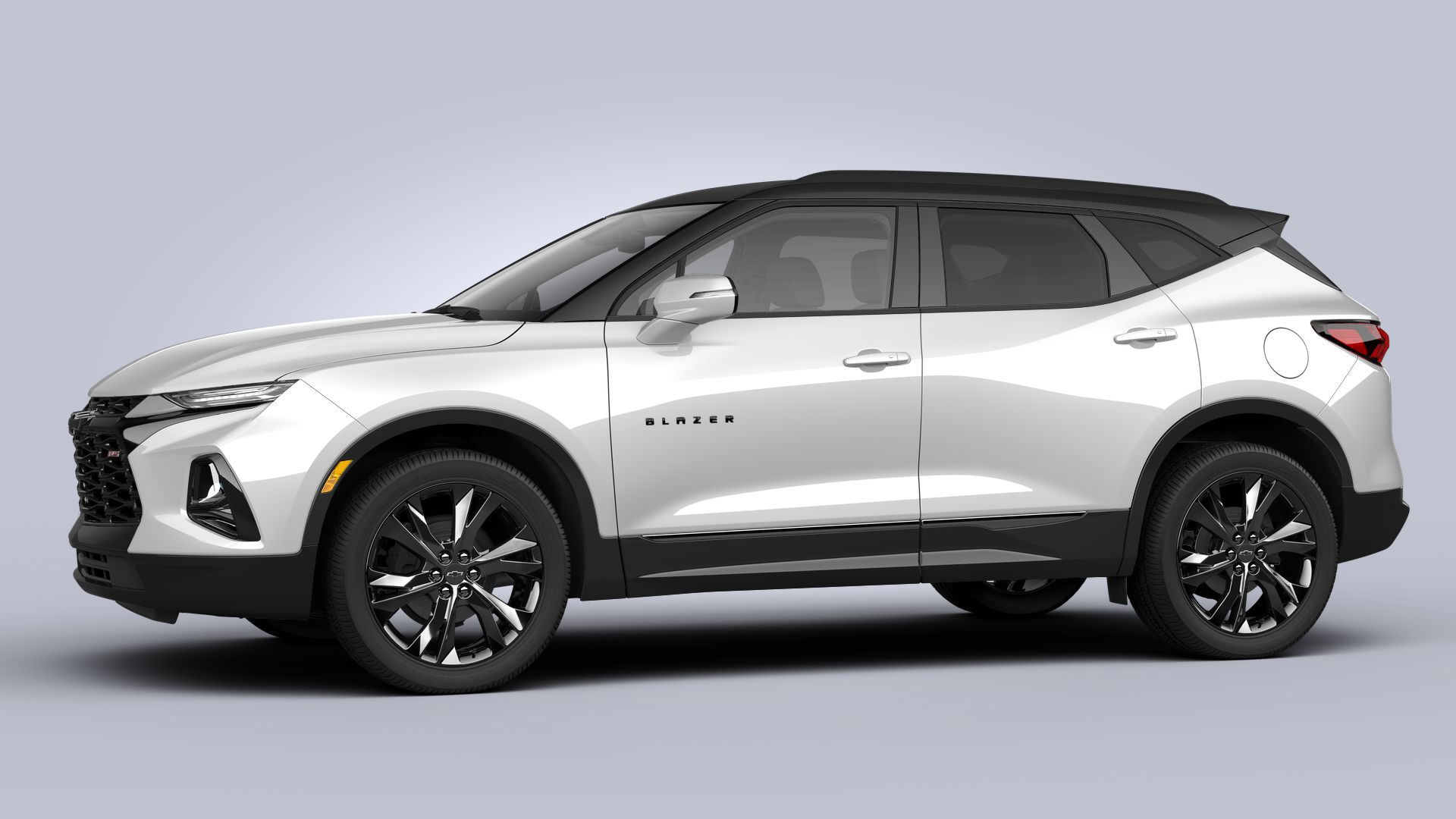 2022 Chevrolet Blazer Vehicle Photo in BRUNSWICK, GA 31525-1881