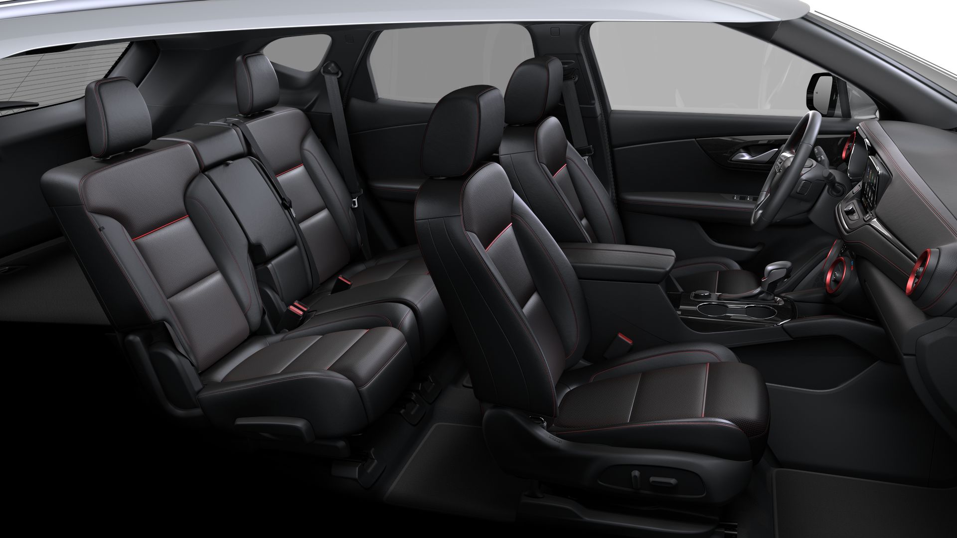 2022 Chevrolet Blazer Vehicle Photo in BRUNSWICK, GA 31525-1881