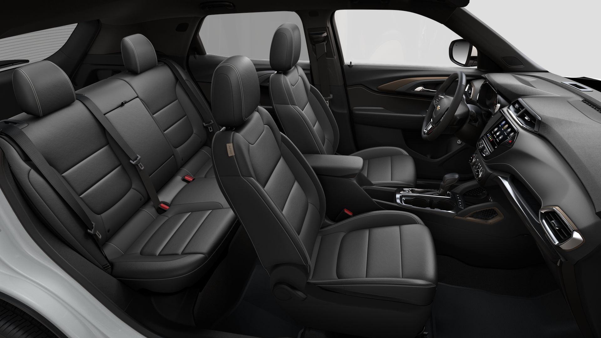 2022 Chevrolet Trailblazer Vehicle Photo in POOLER, GA 31322-3252