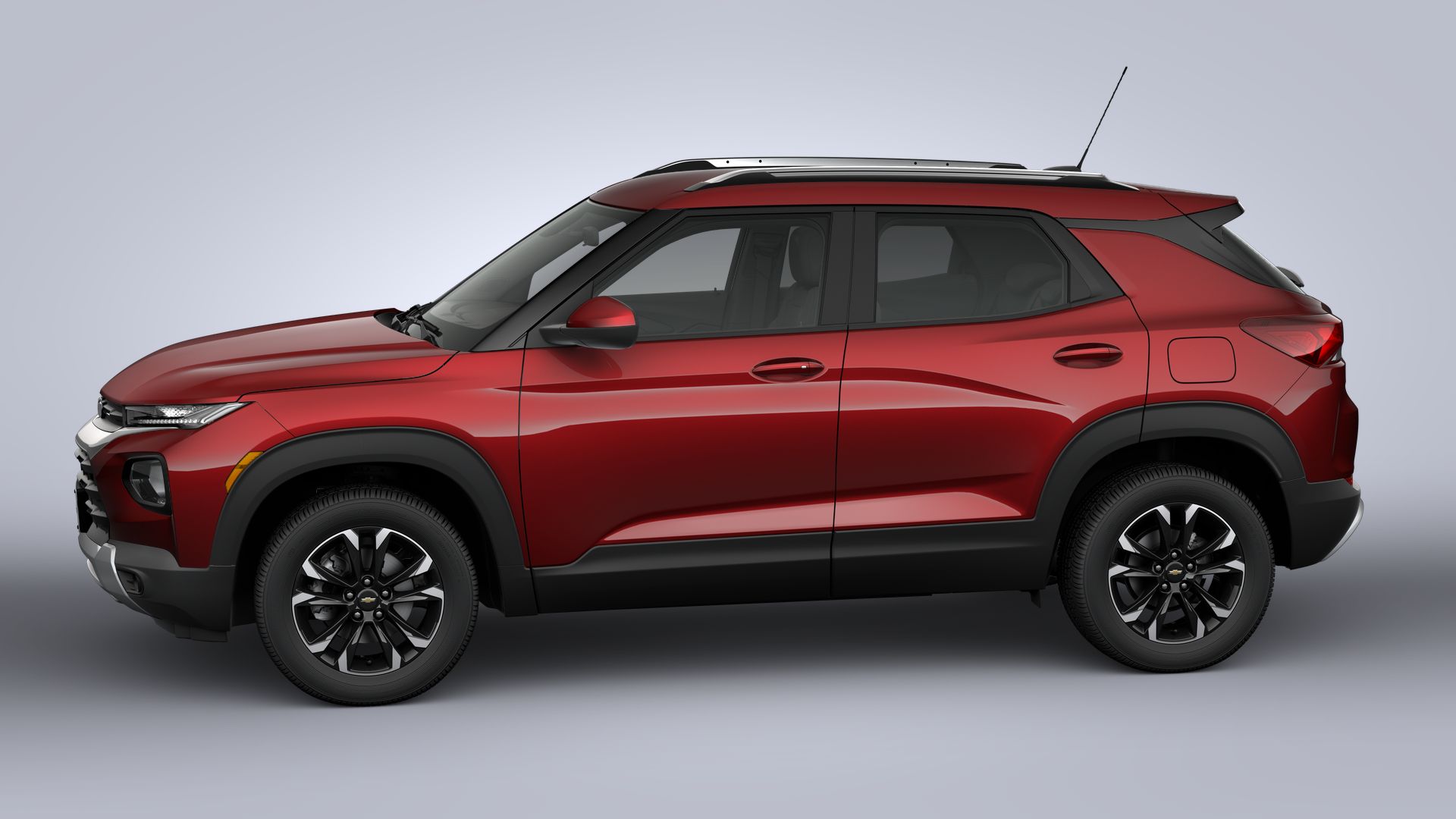 2022 Chevrolet Trailblazer Vehicle Photo in Savannah, GA 31419