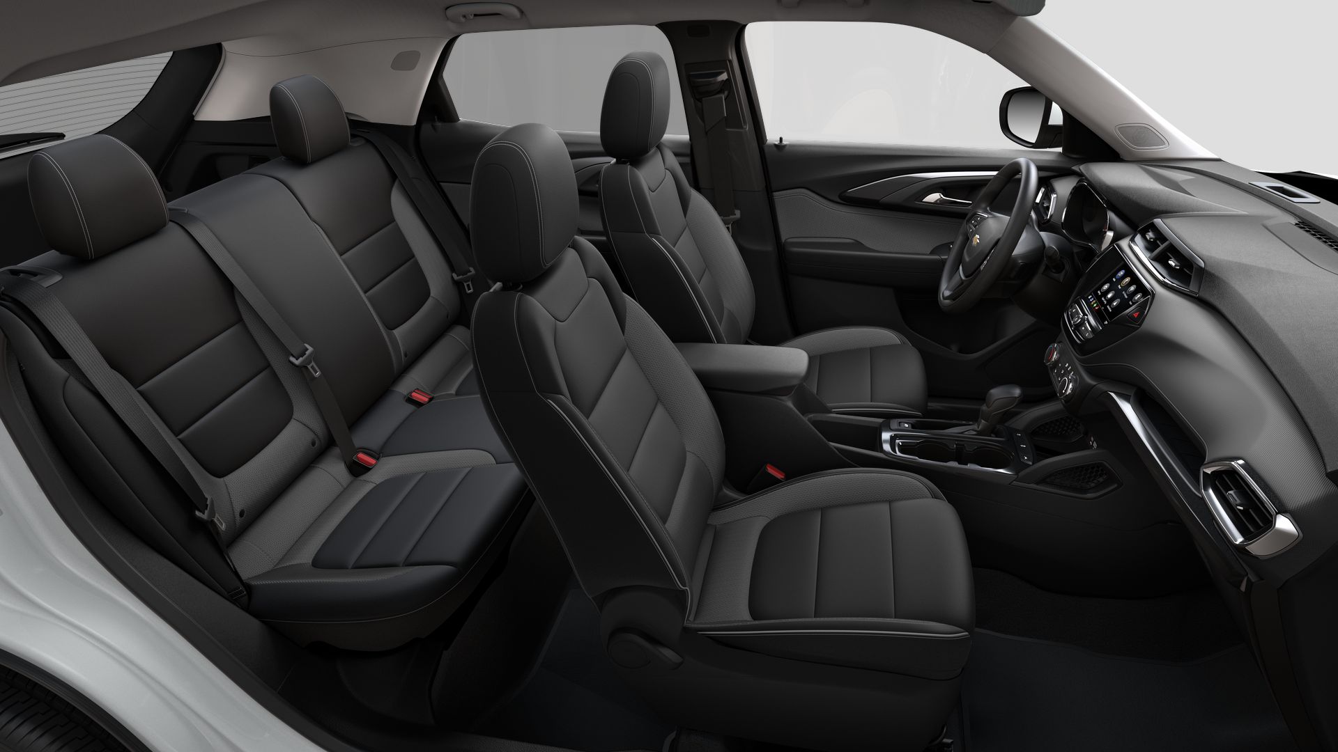 2022 Chevrolet Trailblazer Vehicle Photo in Savannah, GA 31419