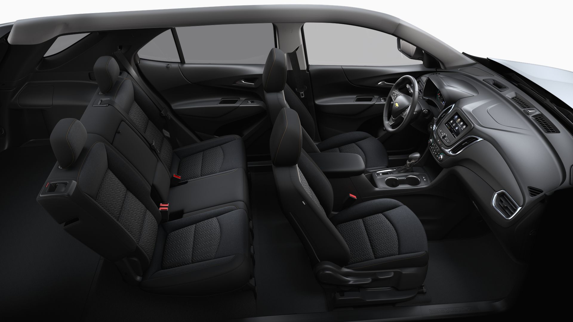 2022 Chevrolet Equinox Vehicle Photo in Savannah, GA 31419