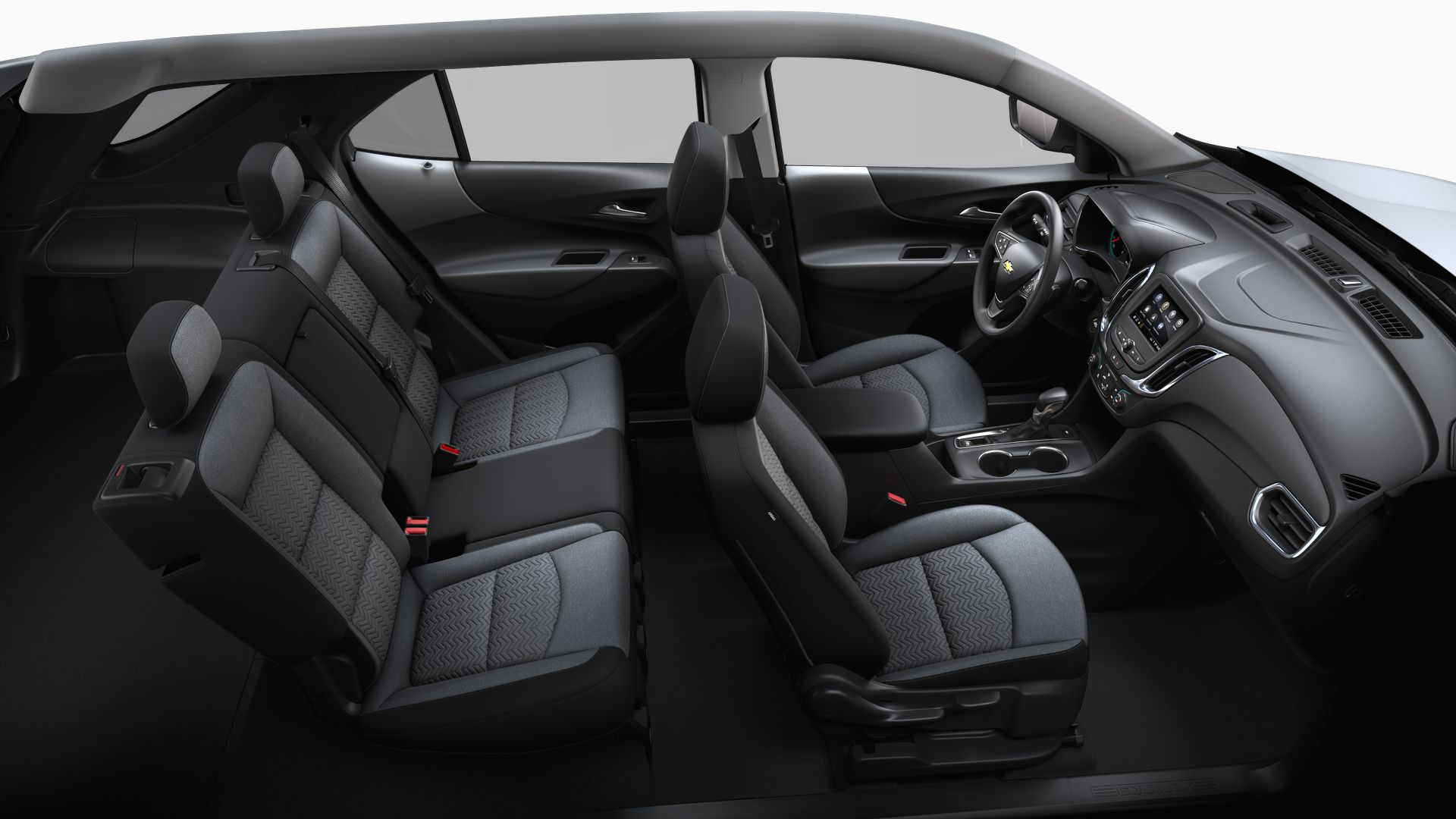 2022 Chevrolet Equinox Vehicle Photo in MOON TOWNSHIP, PA 15108-2571