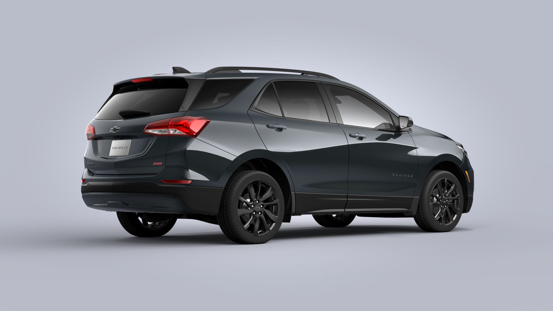 2022 Chevrolet Equinox Vehicle Photo in MOON TOWNSHIP, PA 15108-2571