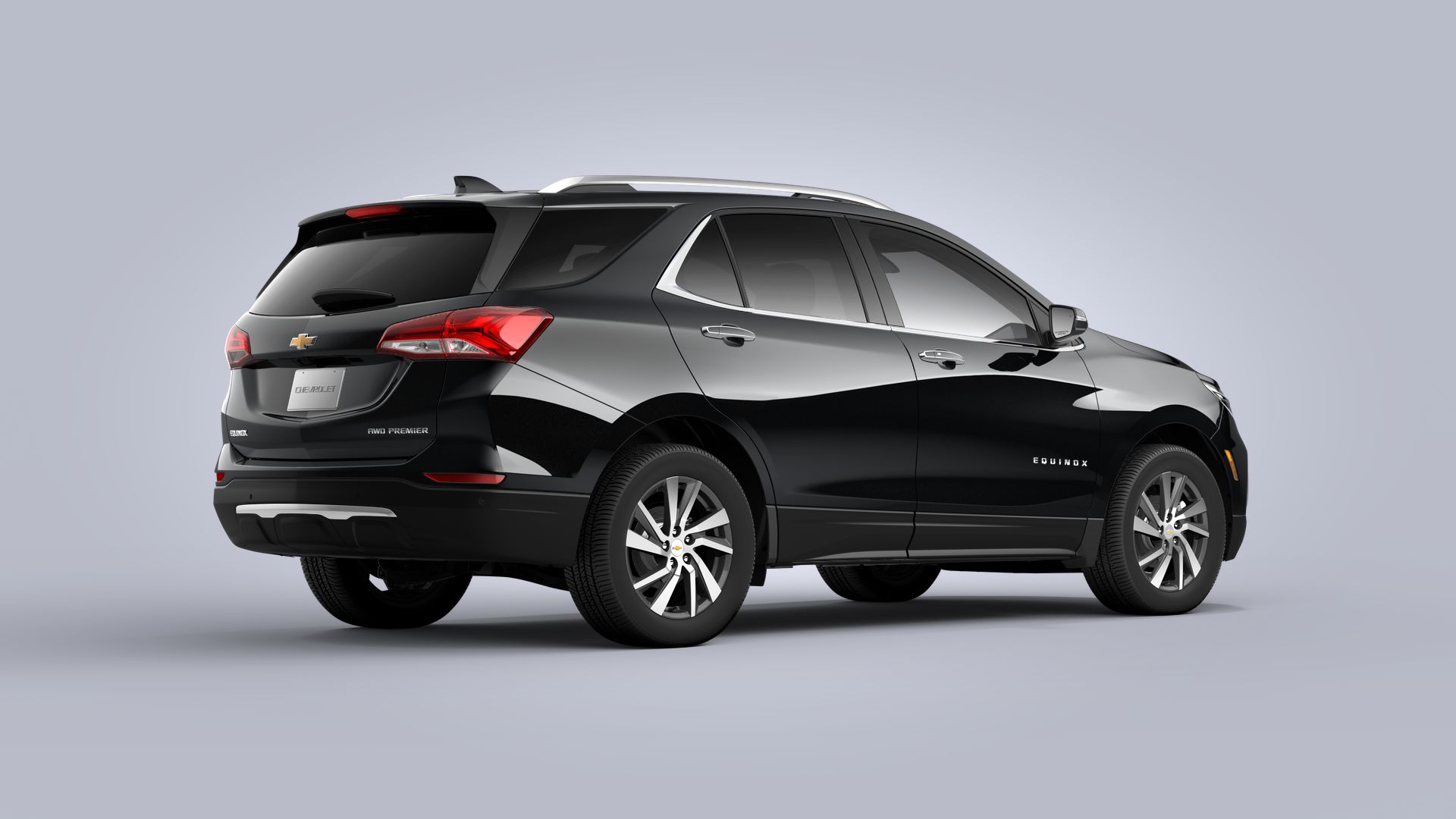 2022 Chevrolet Equinox Vehicle Photo in MOON TOWNSHIP, PA 15108-2571