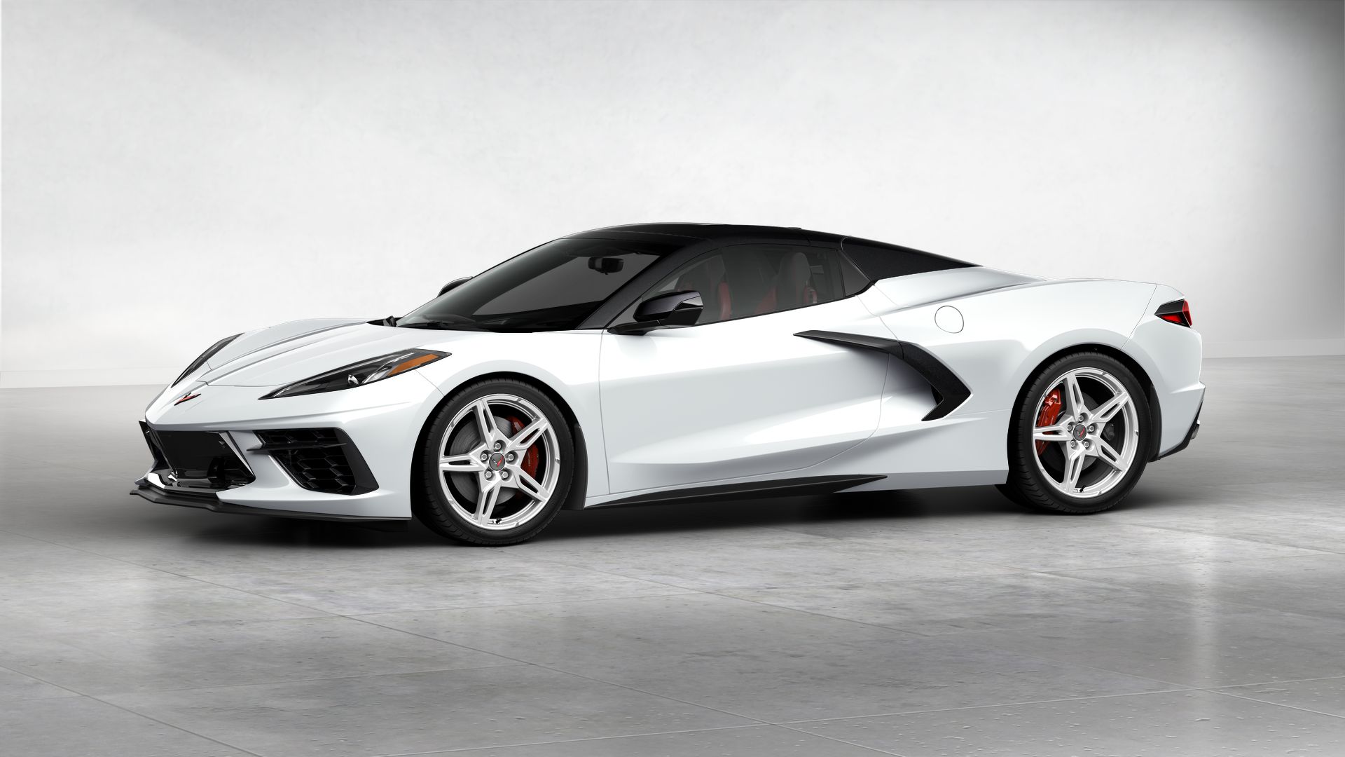2022 Chevrolet Corvette Vehicle Photo in LANCASTER, PA 17601-0000
