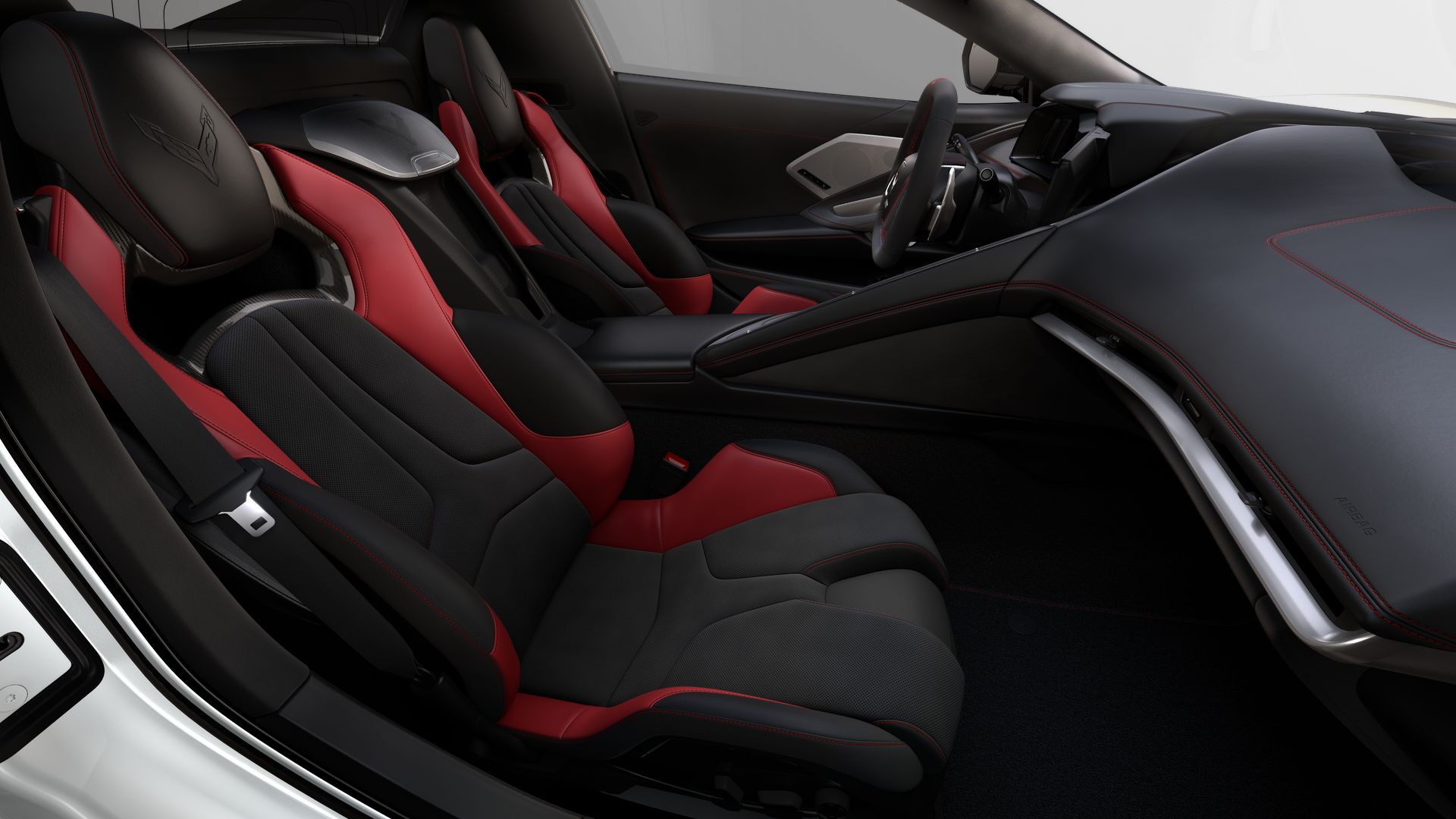 2022 Chevrolet Corvette Vehicle Photo in LANCASTER, PA 17601-0000