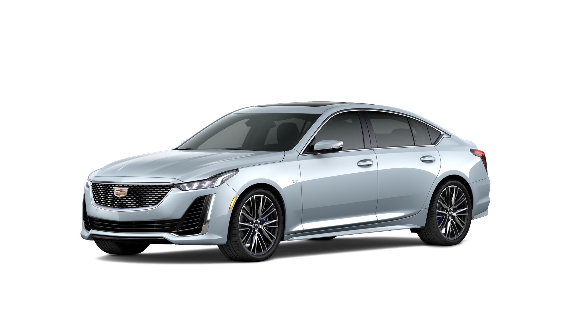 2022 Cadillac CT5 Vehicle Photo in MECHANICSBURG, PA 17050-1707