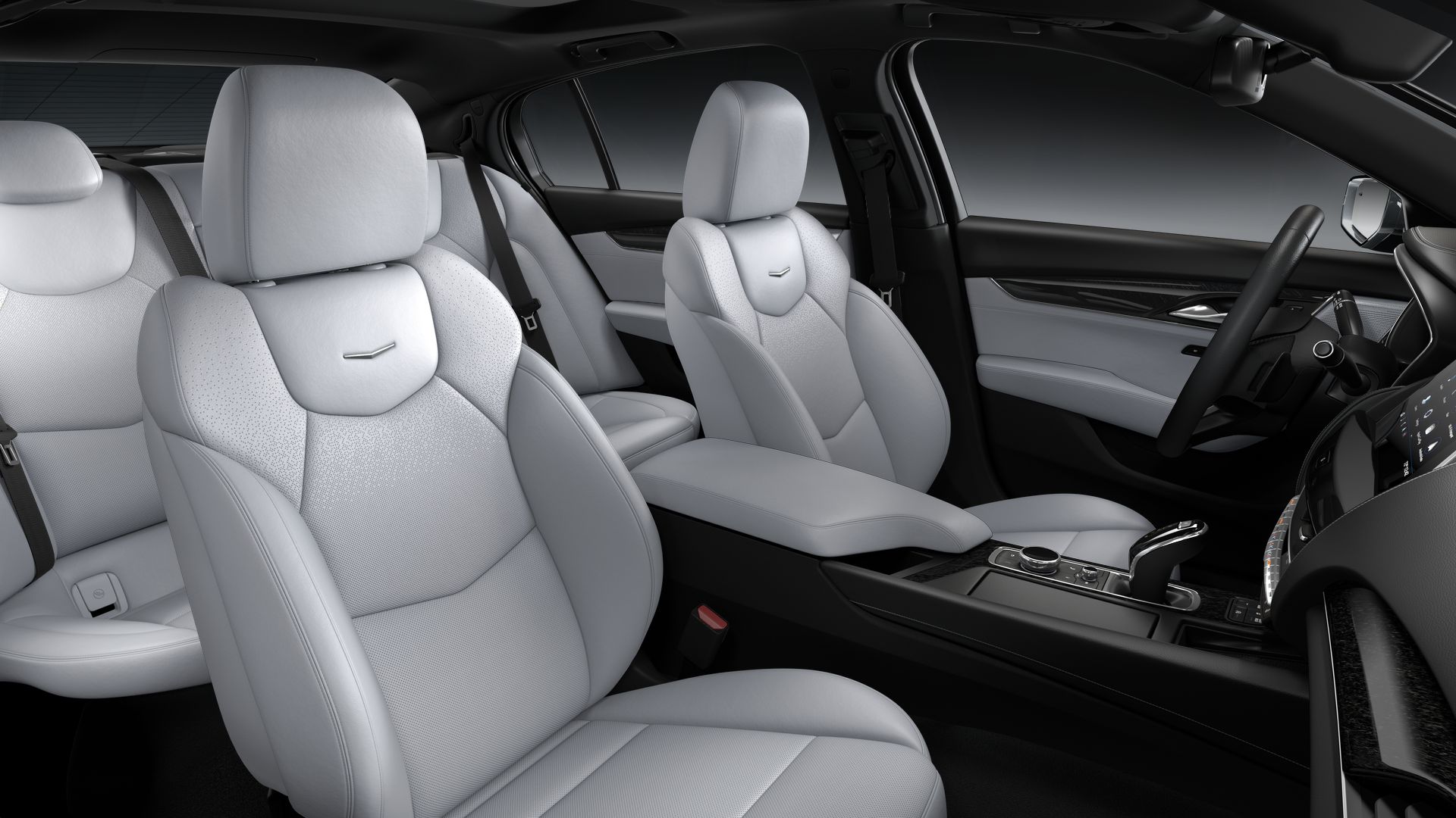 2022 Cadillac CT5 Vehicle Photo in MECHANICSBURG, PA 17050-1707