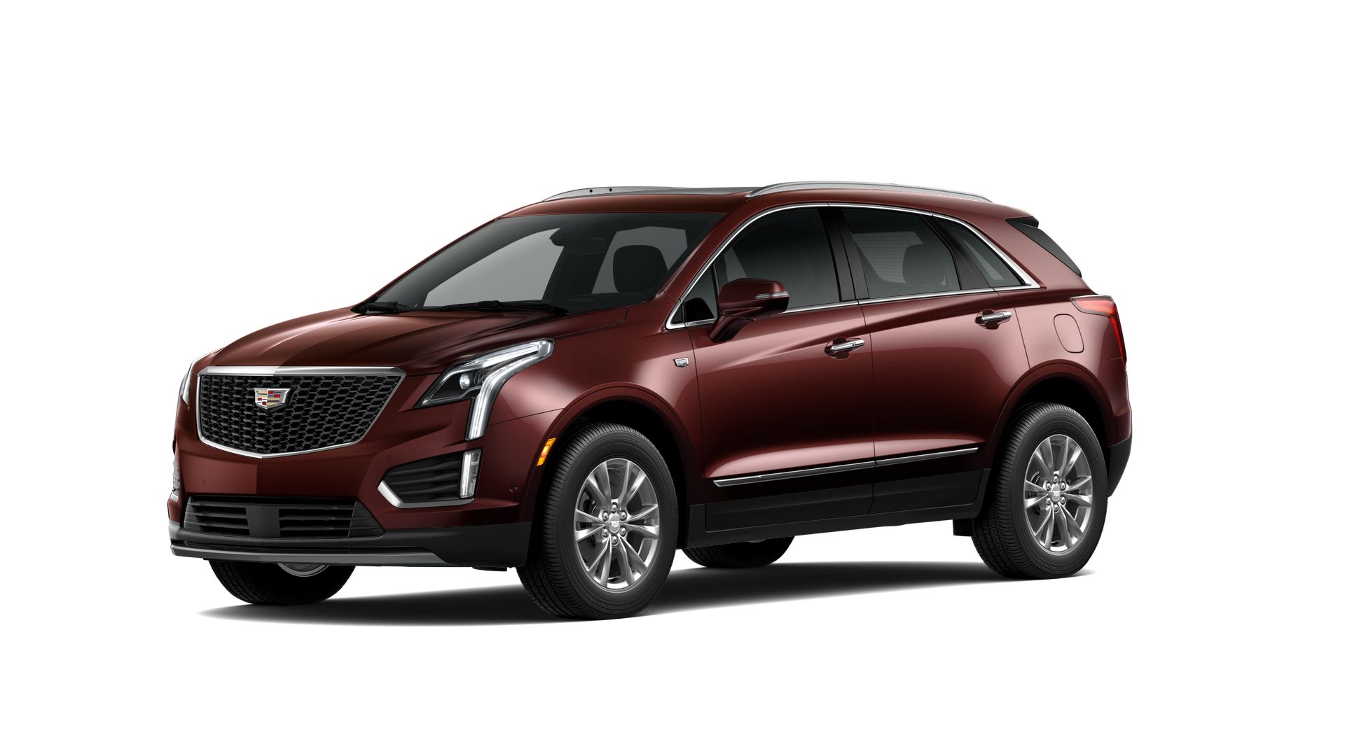 2022 Cadillac XT5 Vehicle Photo in BRUNSWICK, GA 31525-1881