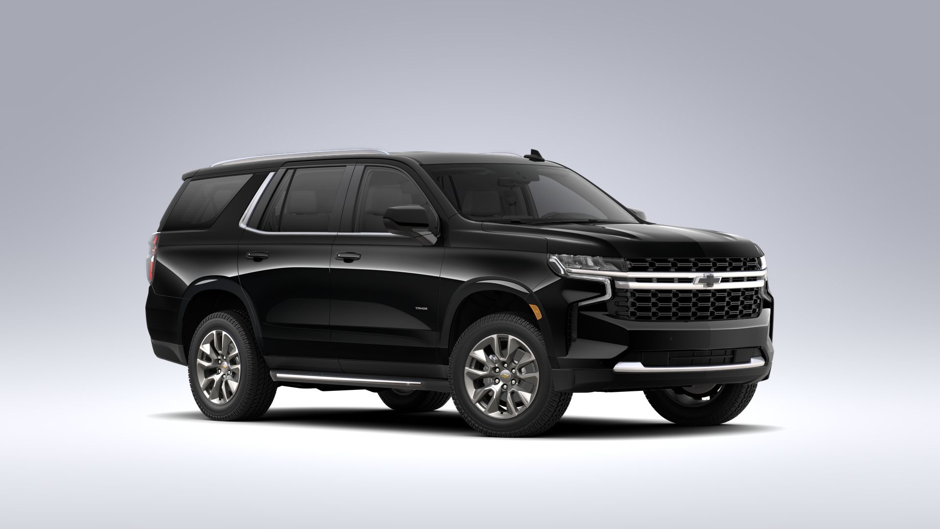 2022 Chevrolet Tahoe Vehicle Photo in BRUNSWICK, GA 31525-1881