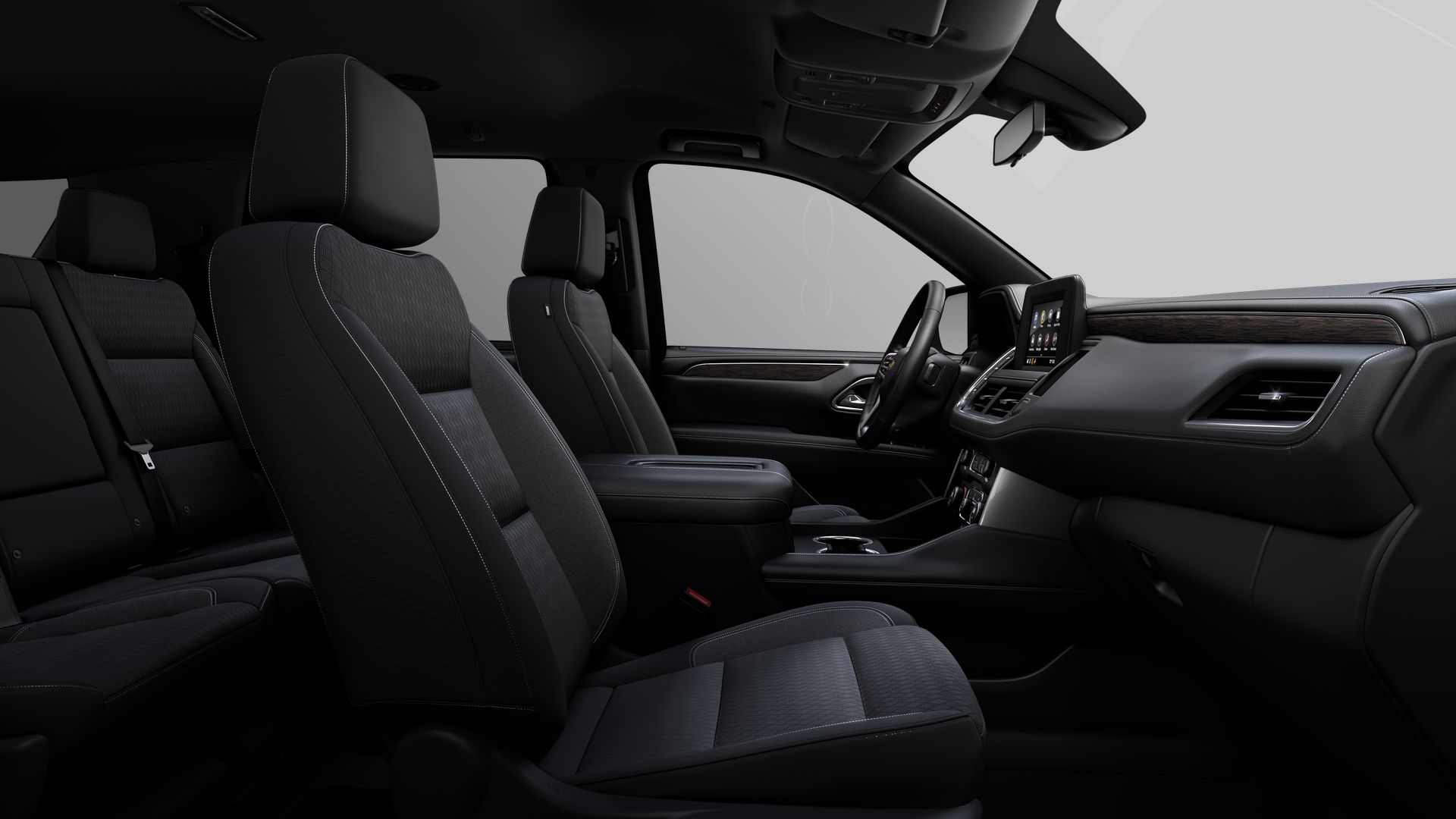 2022 Chevrolet Tahoe Vehicle Photo in BRUNSWICK, GA 31525-1881