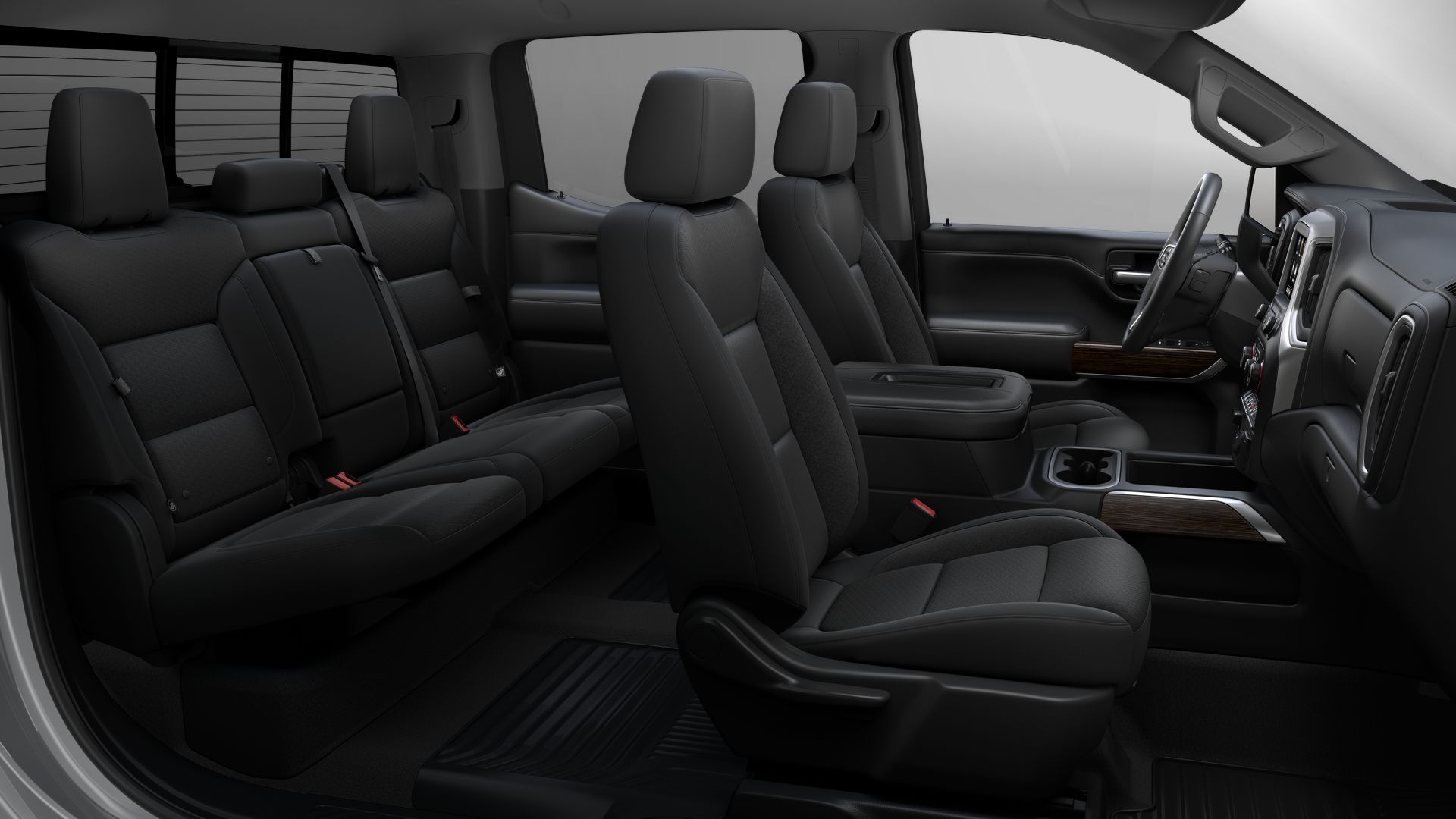 2022 Chevrolet Silverado 1500 LTD Vehicle Photo in BEAUFORT, SC 29906-4218