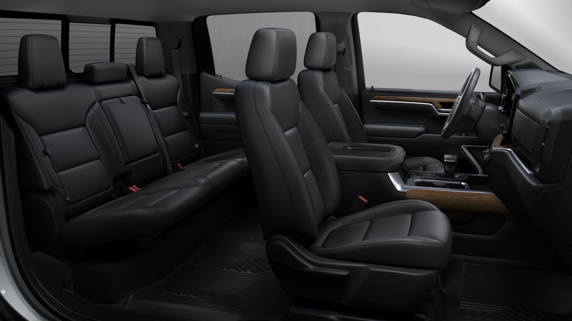 2022 Chevrolet Silverado 1500 Vehicle Photo in GREEN BAY, WI 54303-3330