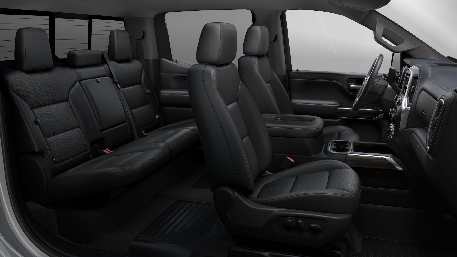 2022 Chevrolet Silverado 1500 LTD Vehicle Photo in SAVANNAH, GA 31406-4513