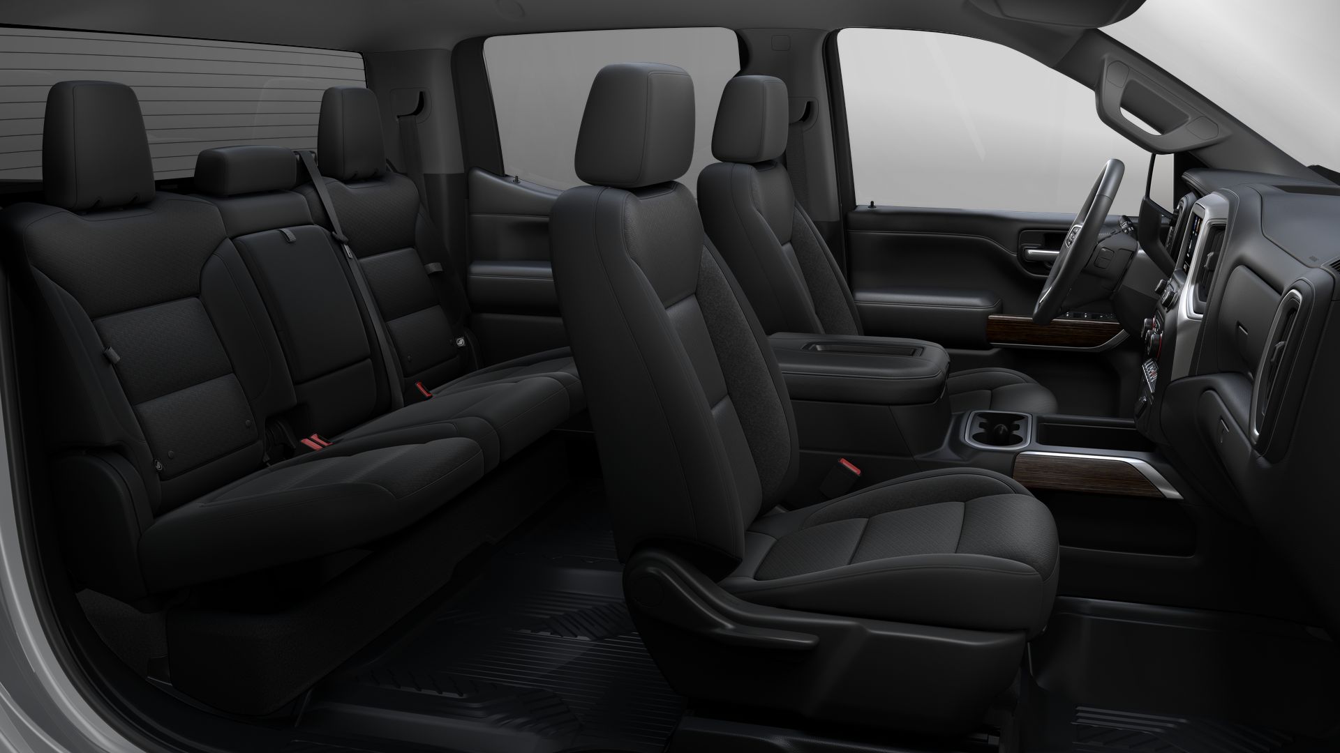 2022 Chevrolet Silverado 1500 LTD Vehicle Photo in Hinesville, GA 31313