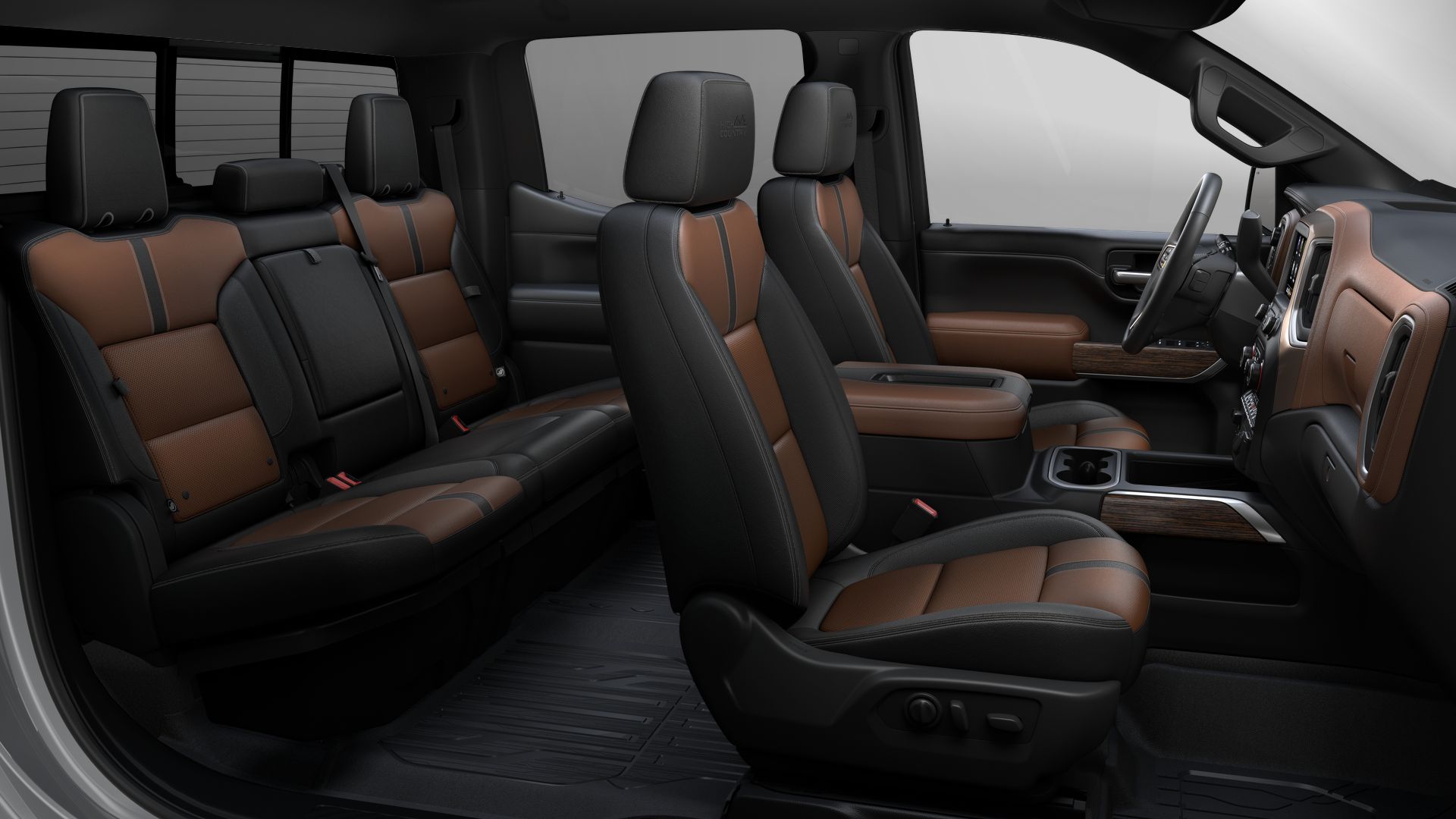 2022 Chevrolet Silverado 1500 LTD Vehicle Photo in COLUMBIA, MO 65203-3903