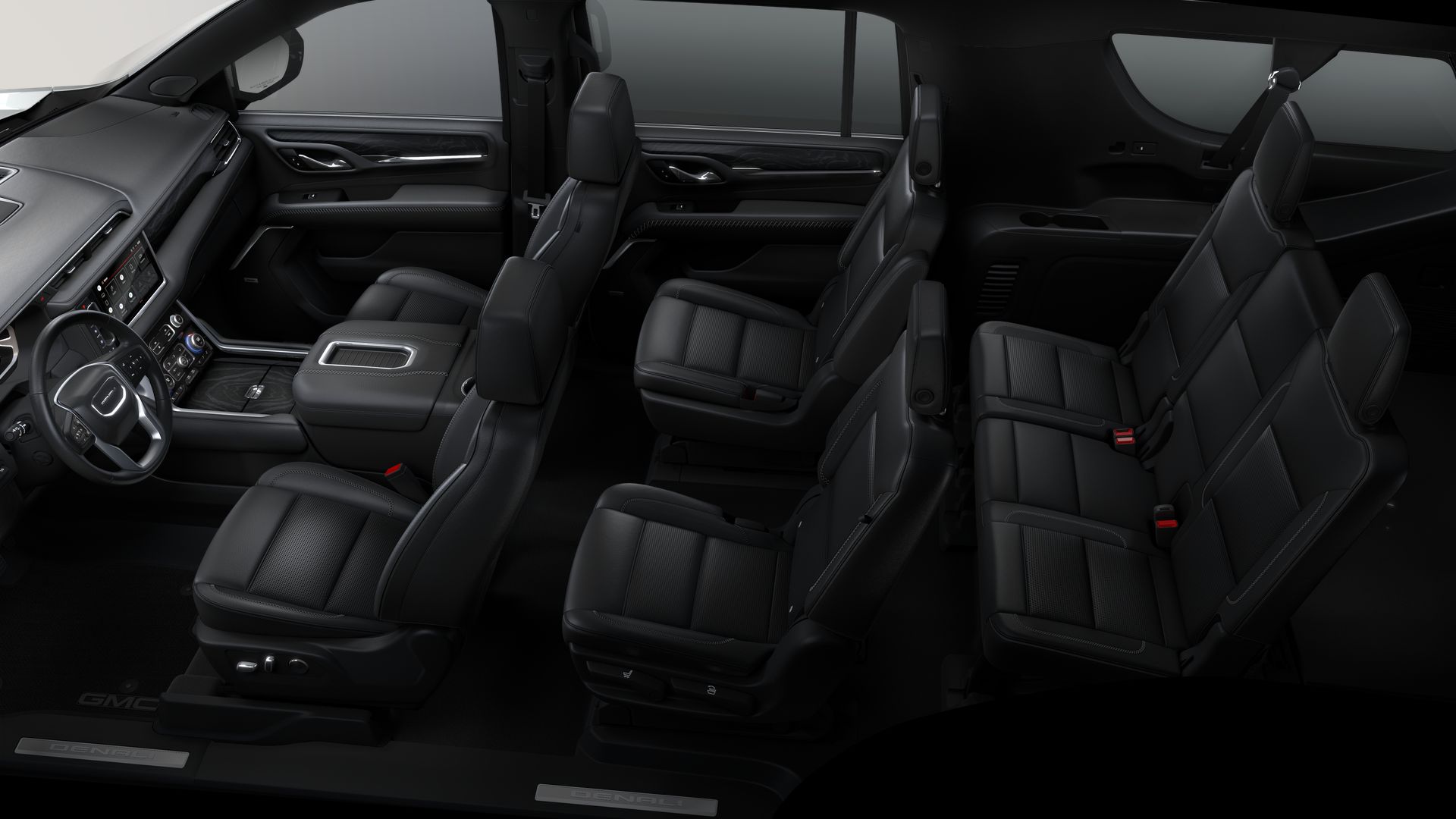 2022 GMC Yukon XL Vehicle Photo in BEAUFORT, SC 29906-4218