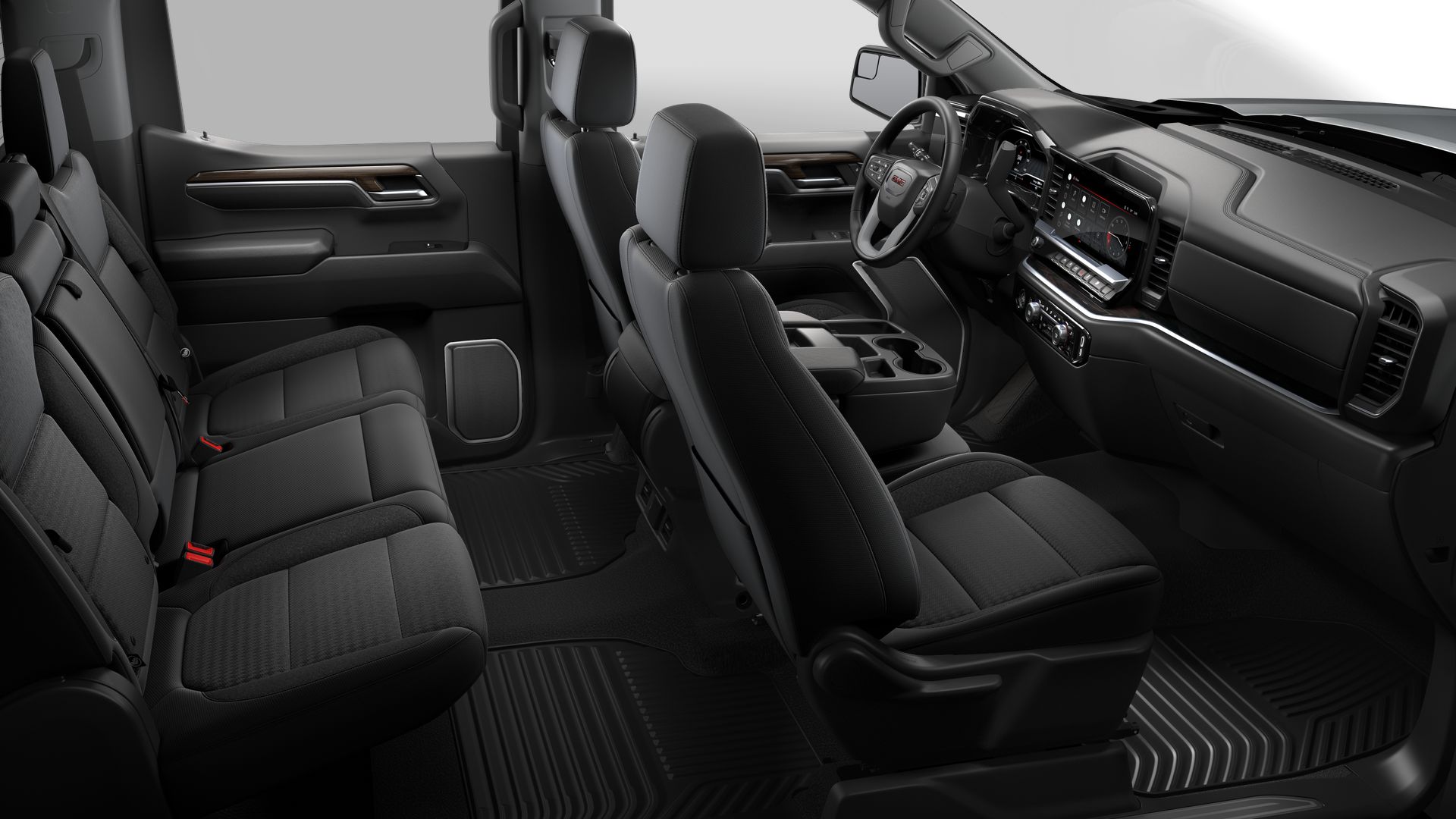 2022 GMC Sierra 1500 Vehicle Photo in Mechanicsburg, PA 17050-1707