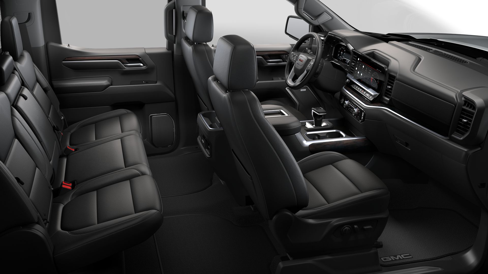 2022 GMC Sierra 1500 Vehicle Photo in ZELIENOPLE, PA 16063-2910