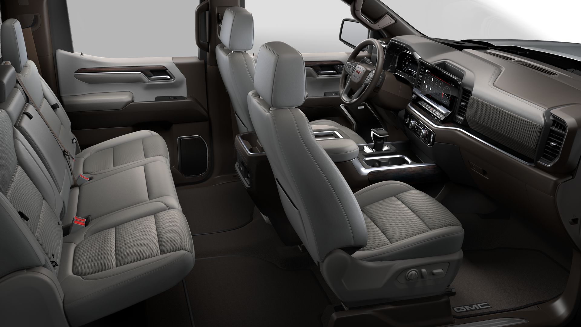 2022 GMC Sierra 1500 Vehicle Photo in BEAUFORT, SC 29906-4218