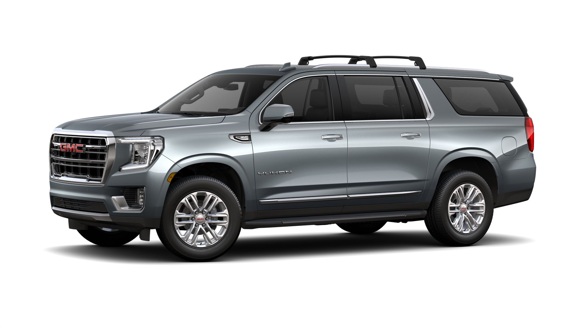 2022 GMC Yukon XL Vehicle Photo in HARRISBURG, PA 17111-1033