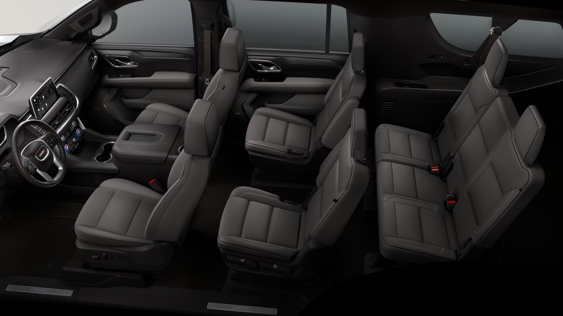 2022 GMC Yukon XL Vehicle Photo in HARRISBURG, PA 17111-1033