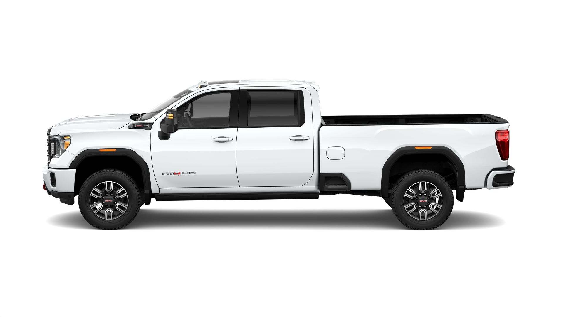 2022 GMC Sierra 3500 HD Vehicle Photo in BEAUFORT, SC 29906-4218