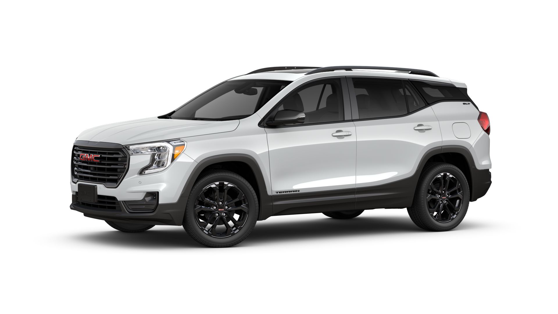 2022 GMC Terrain Vehicle Photo in POOLER, GA 31322-3252