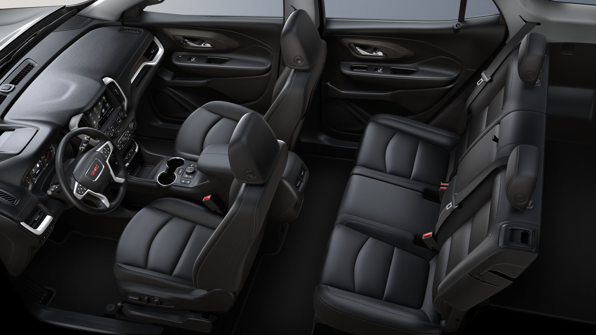 2022 GMC Terrain Vehicle Photo in POOLER, GA 31322-3252