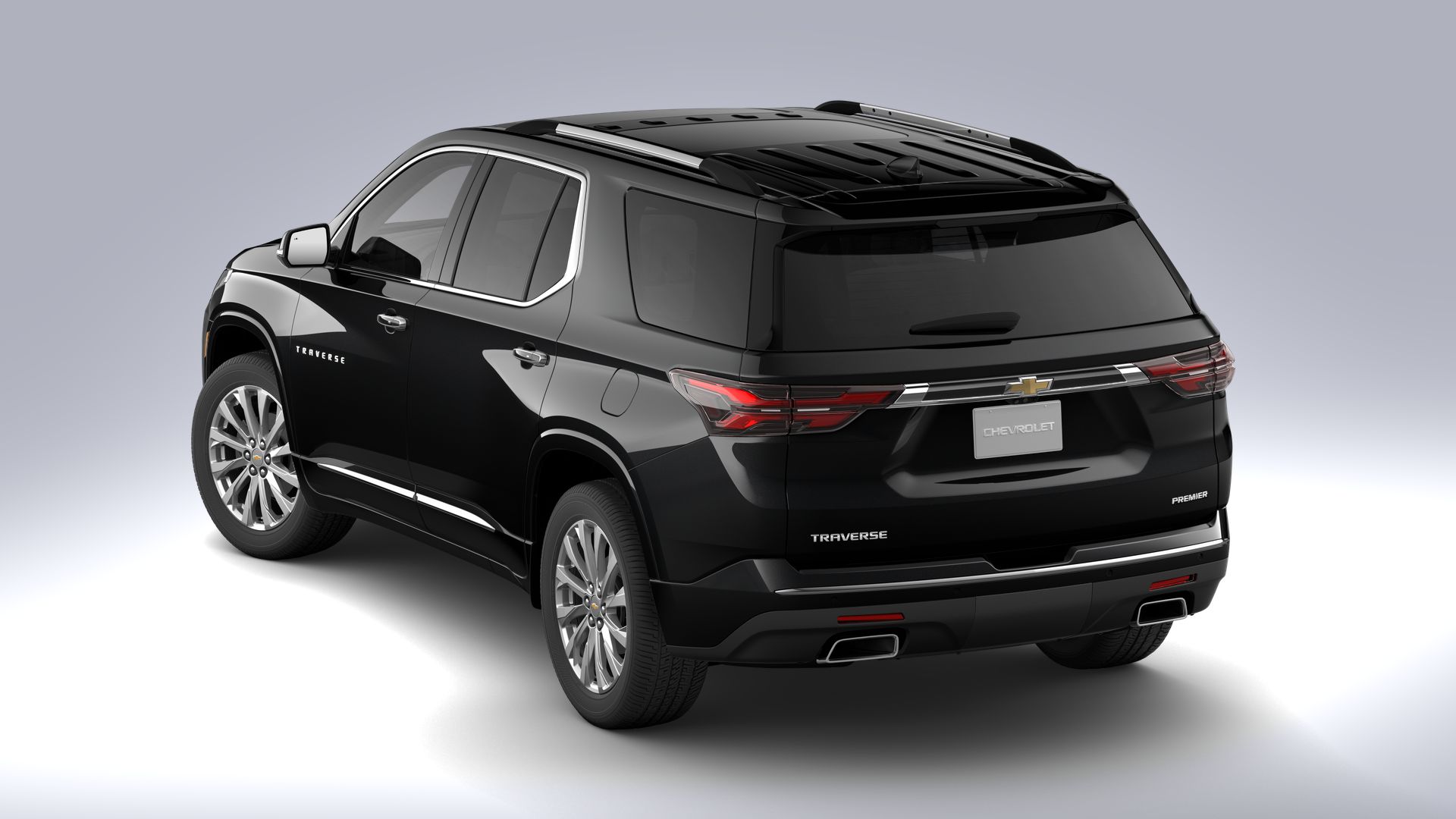 2023 Chevrolet Traverse Vehicle Photo in POOLER, GA 31322-3252